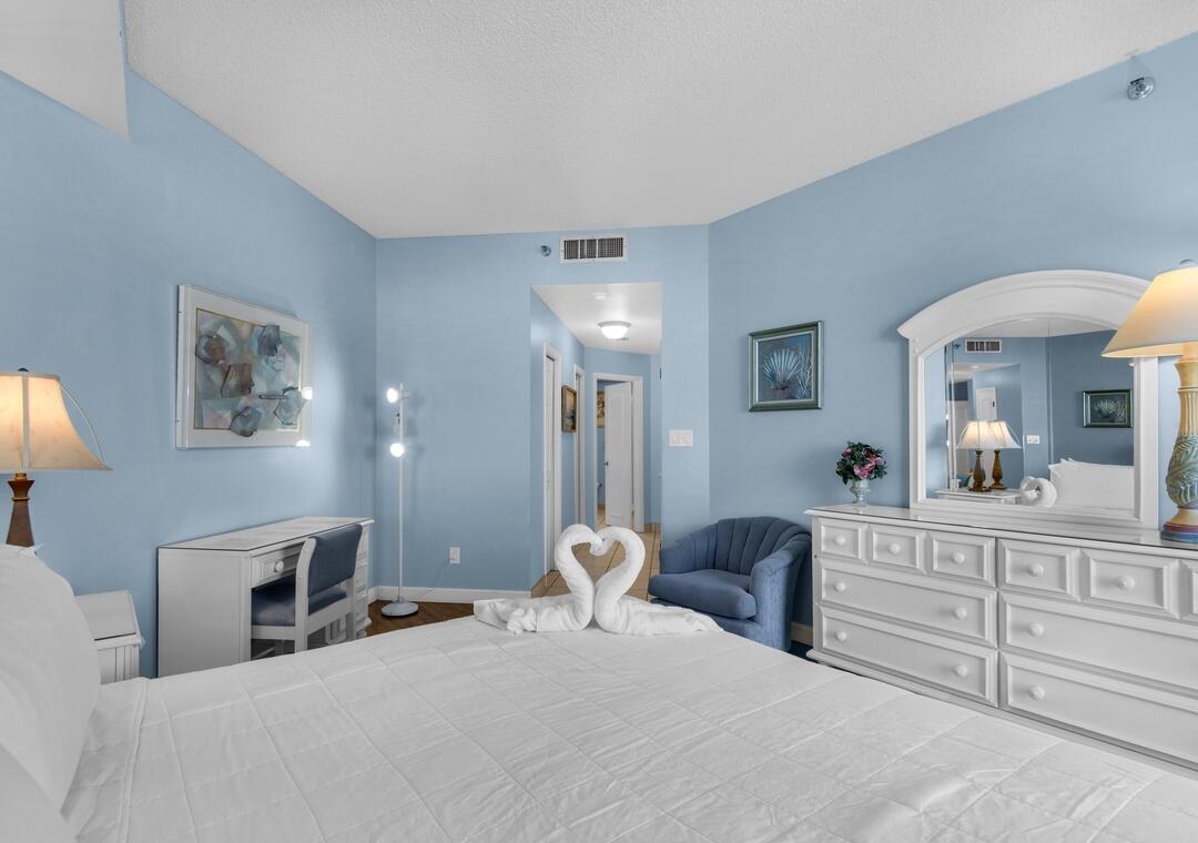 DESTIN SURFSIDE CONDO - Residential