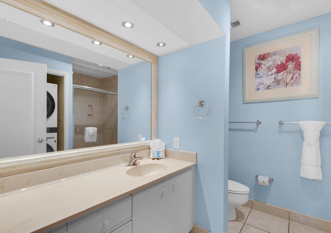 DESTIN SURFSIDE CONDO - Residential