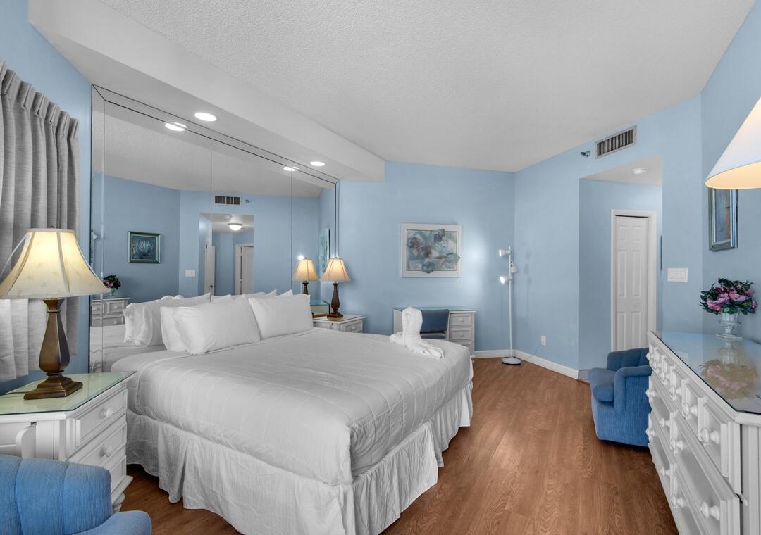 DESTIN SURFSIDE CONDO - Residential