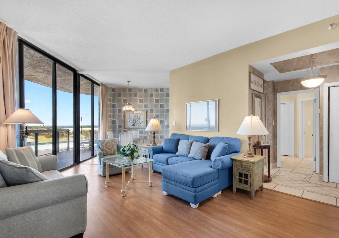 DESTIN SURFSIDE CONDO - Residential