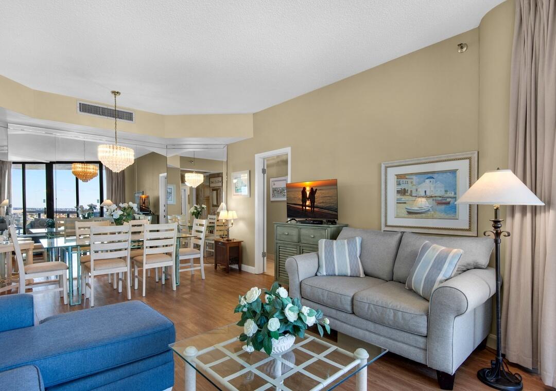 DESTIN SURFSIDE CONDO - Residential