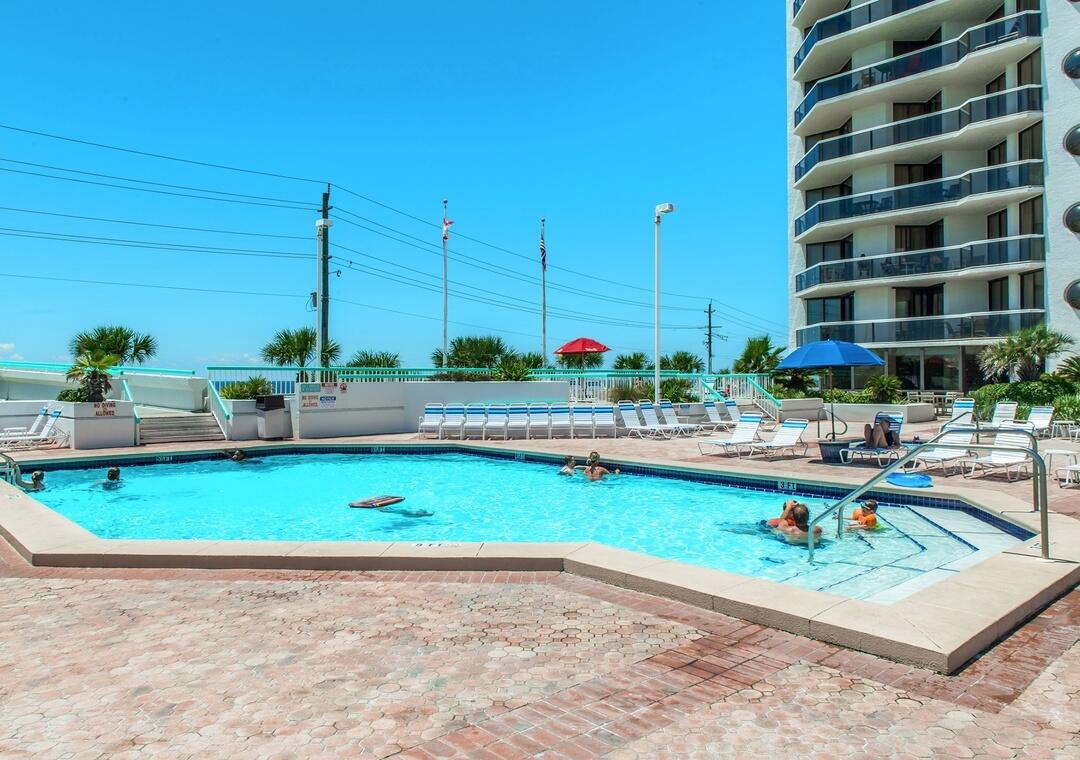 DESTIN SURFSIDE CONDO - Residential