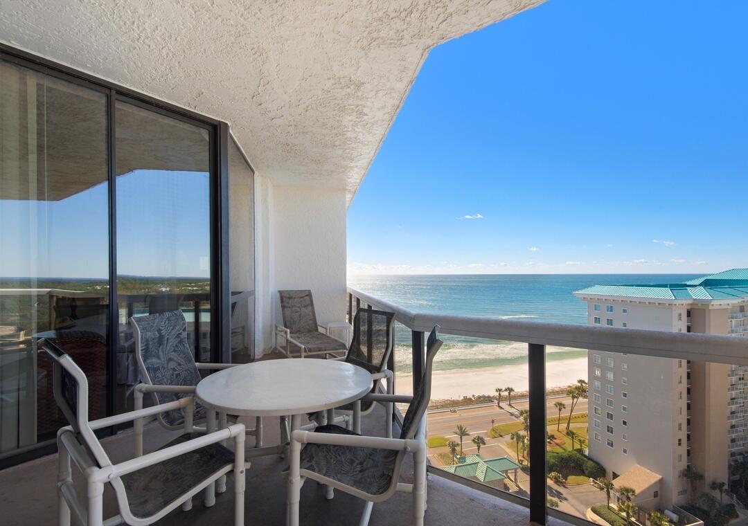 DESTIN SURFSIDE CONDO - Residential