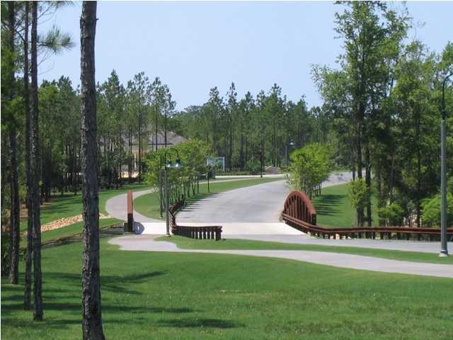 HAMMOCK BAY - CRESCENT MILL - Residential