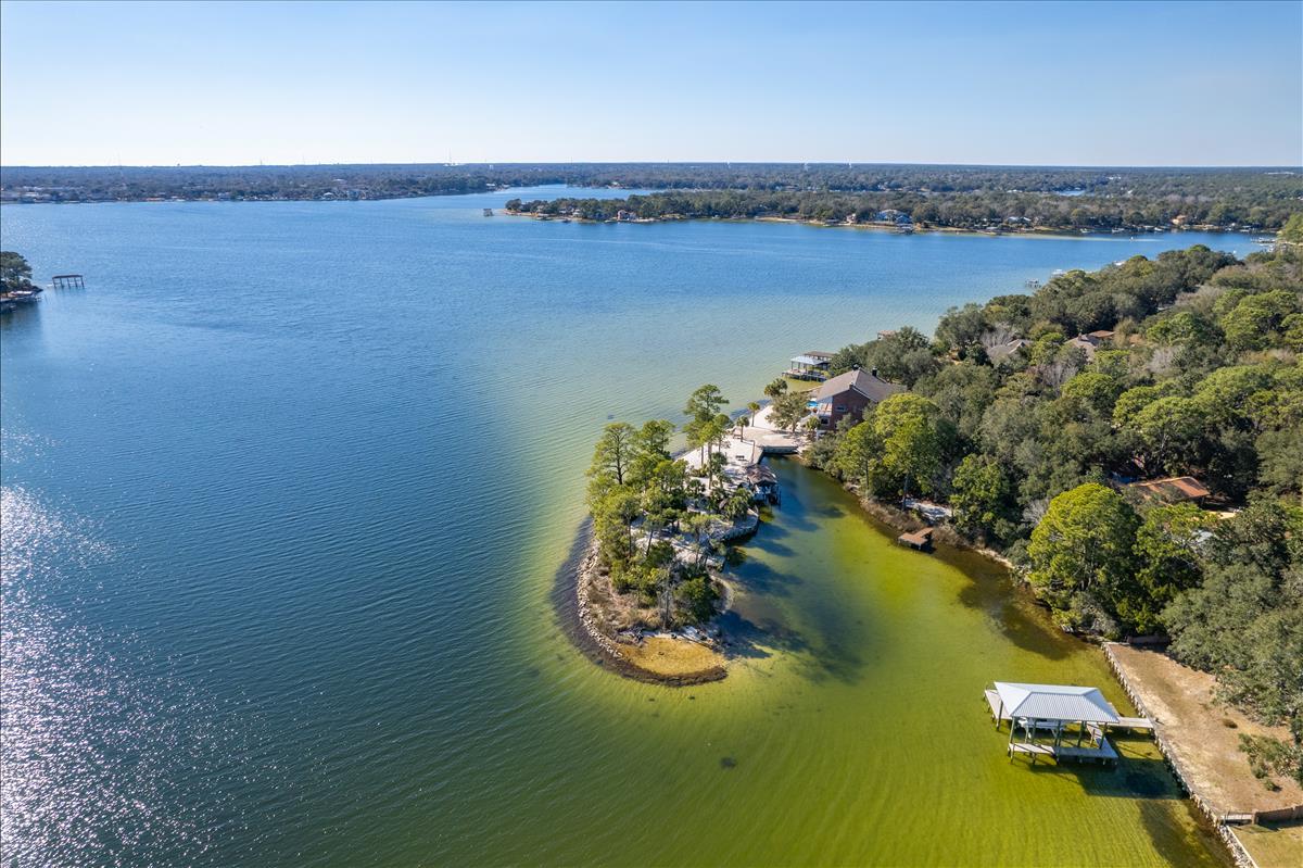 BAYOU POQUITO - Residential