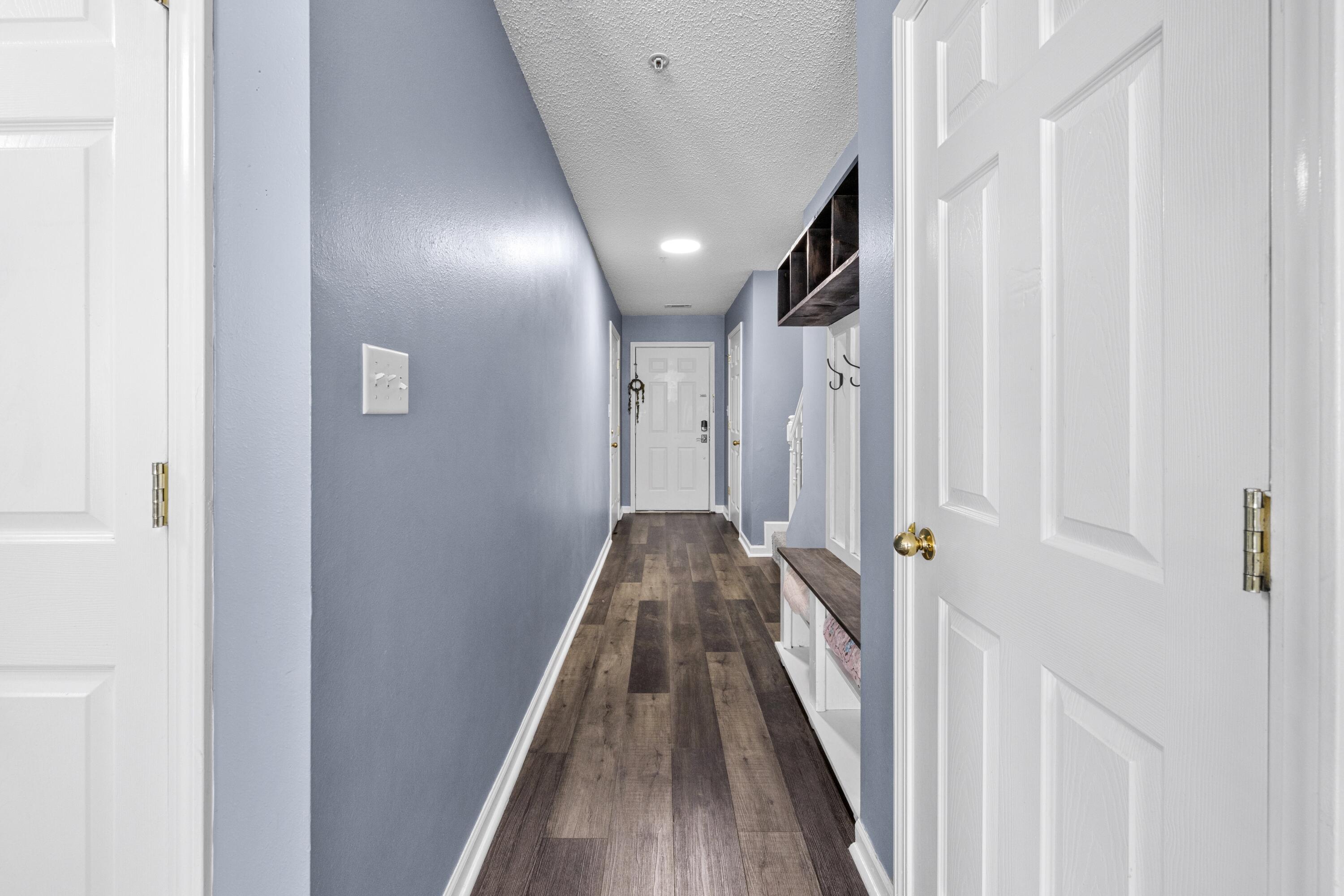 ROLLING PINES - Residential