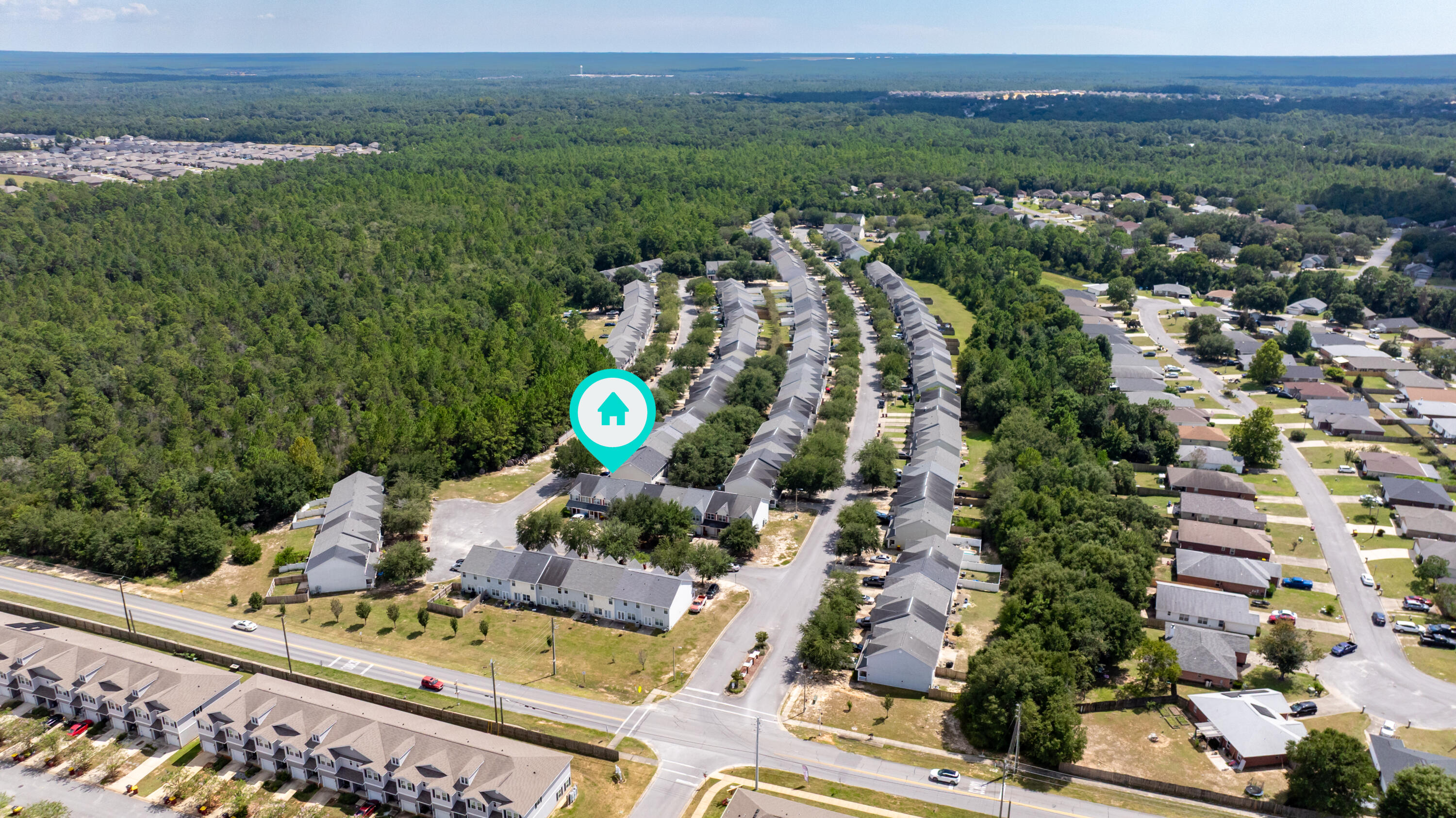 ROLLING PINES - Residential