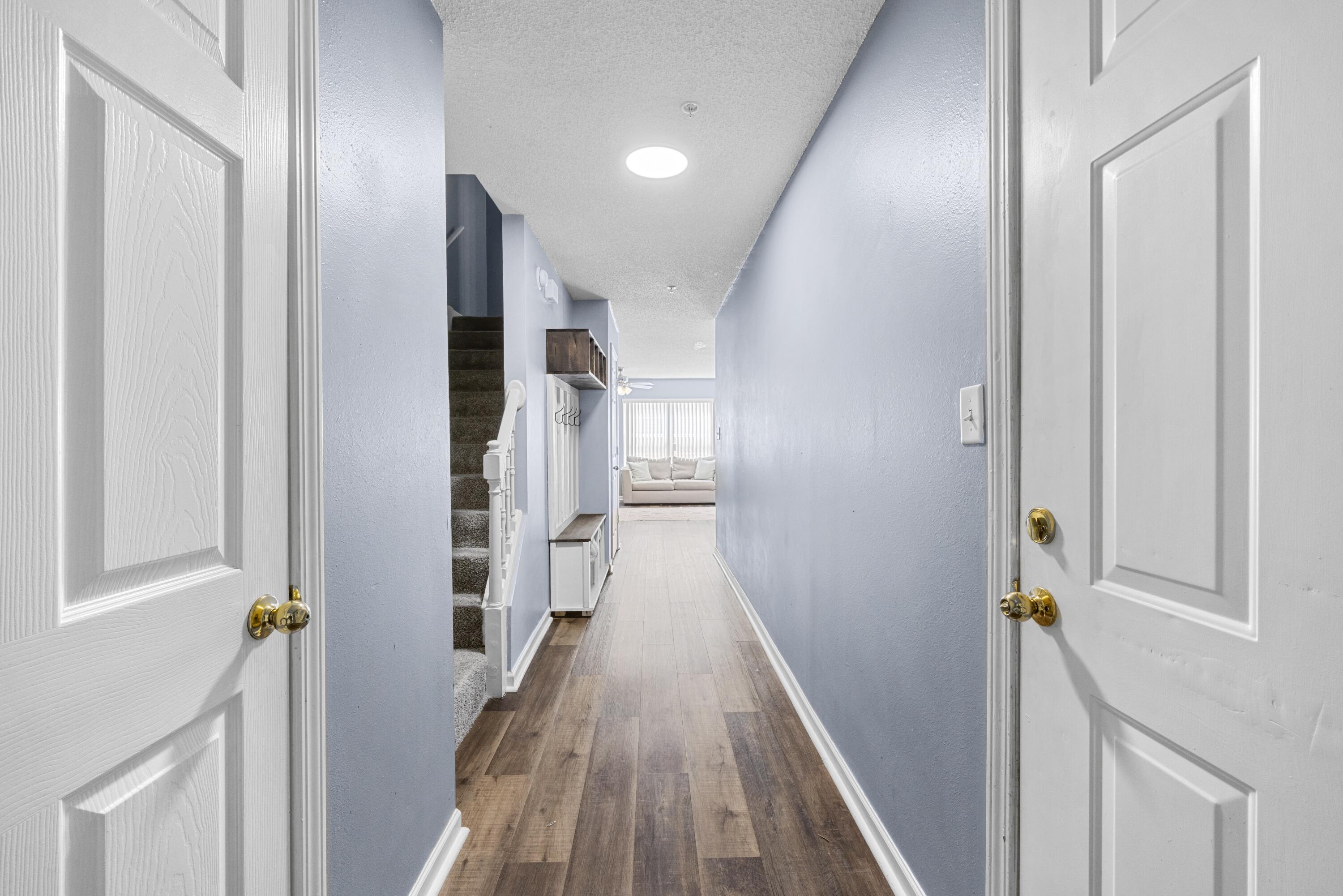ROLLING PINES - Residential