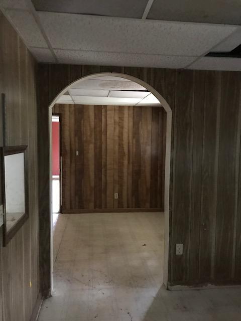 MINGER S/D - Residential