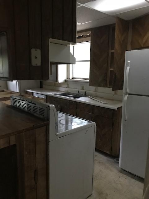 MINGER S/D - Residential