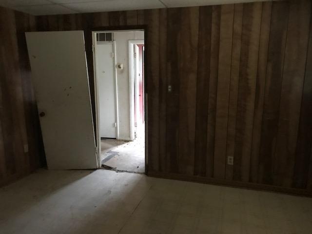 MINGER S/D - Residential