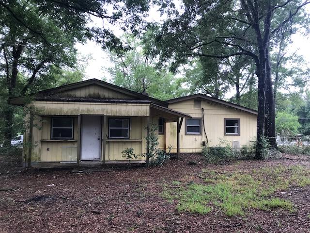 MINGER S/D - Residential