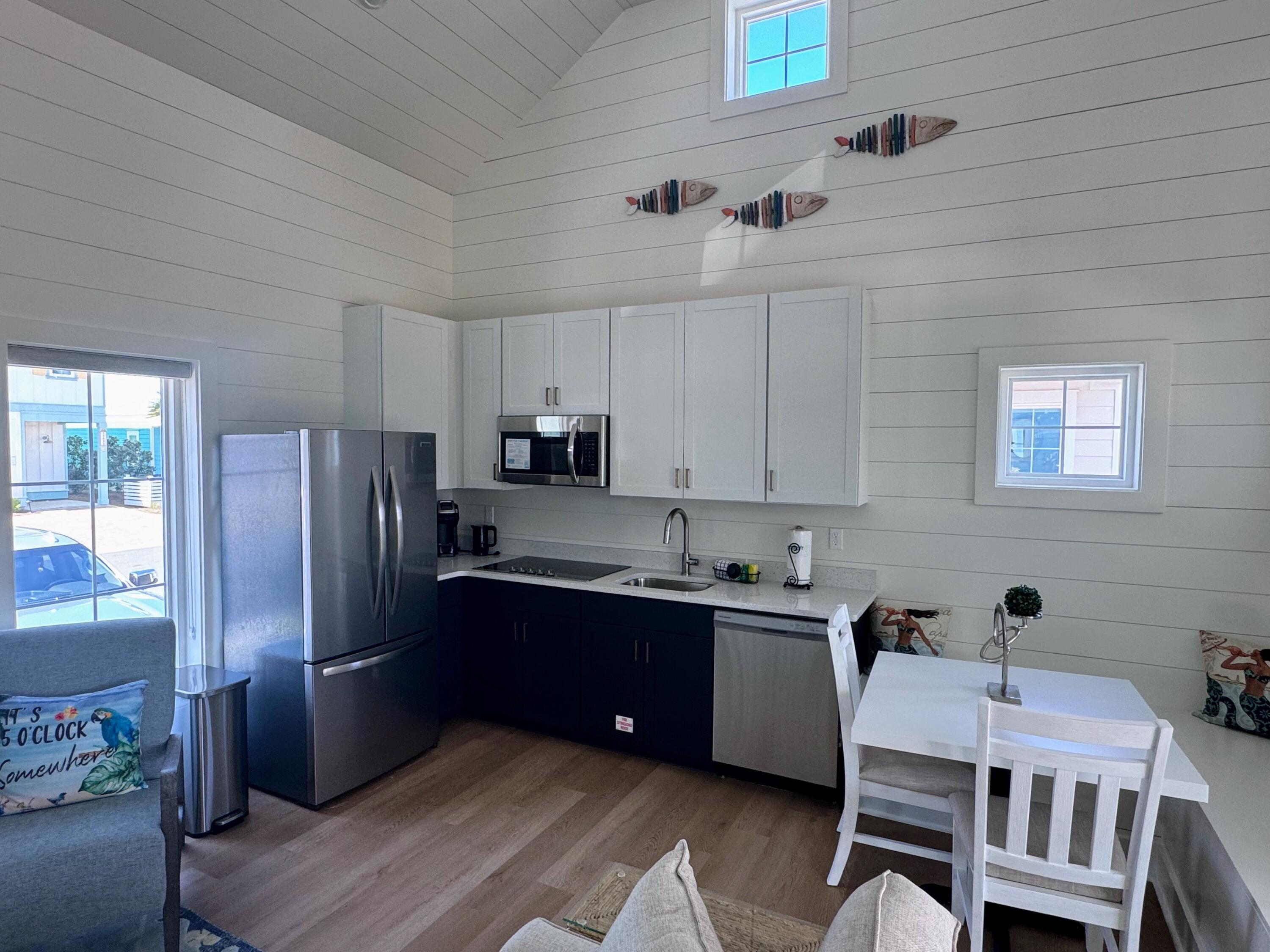 Margaritaville Cottages - Residential