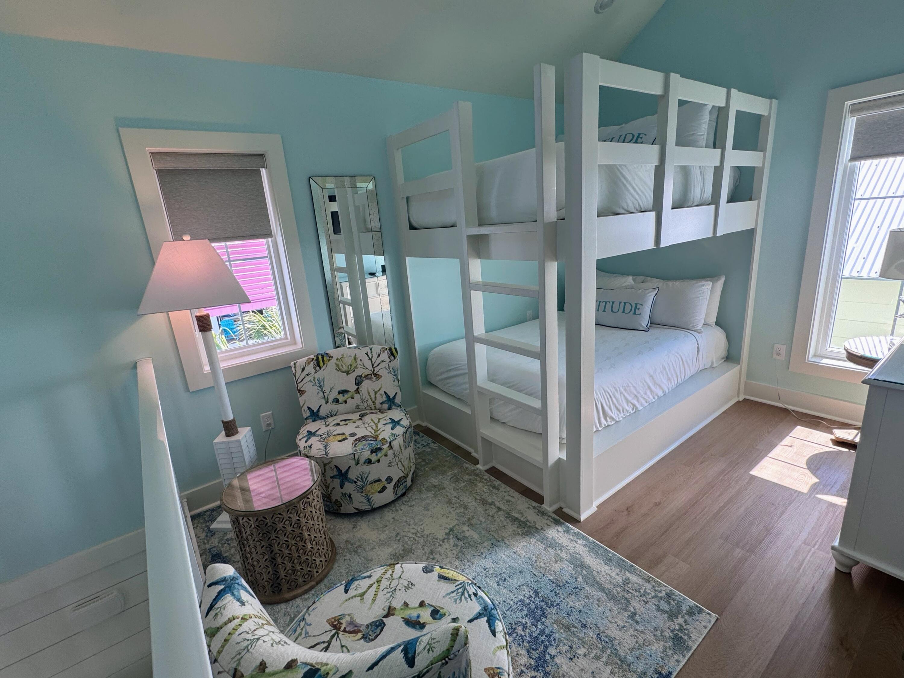 Margaritaville Cottages - Residential