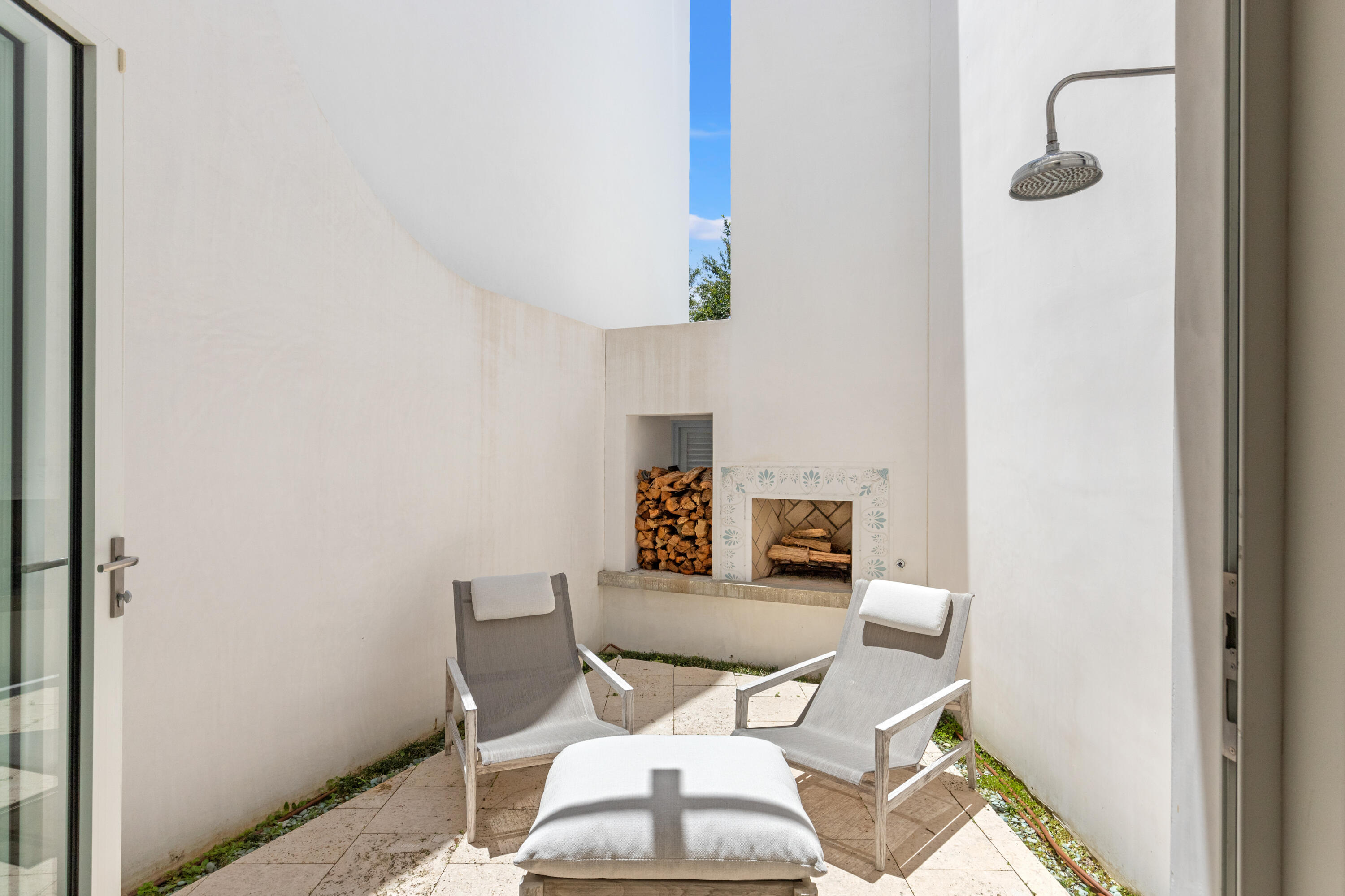 ALYS BEACH - Residential