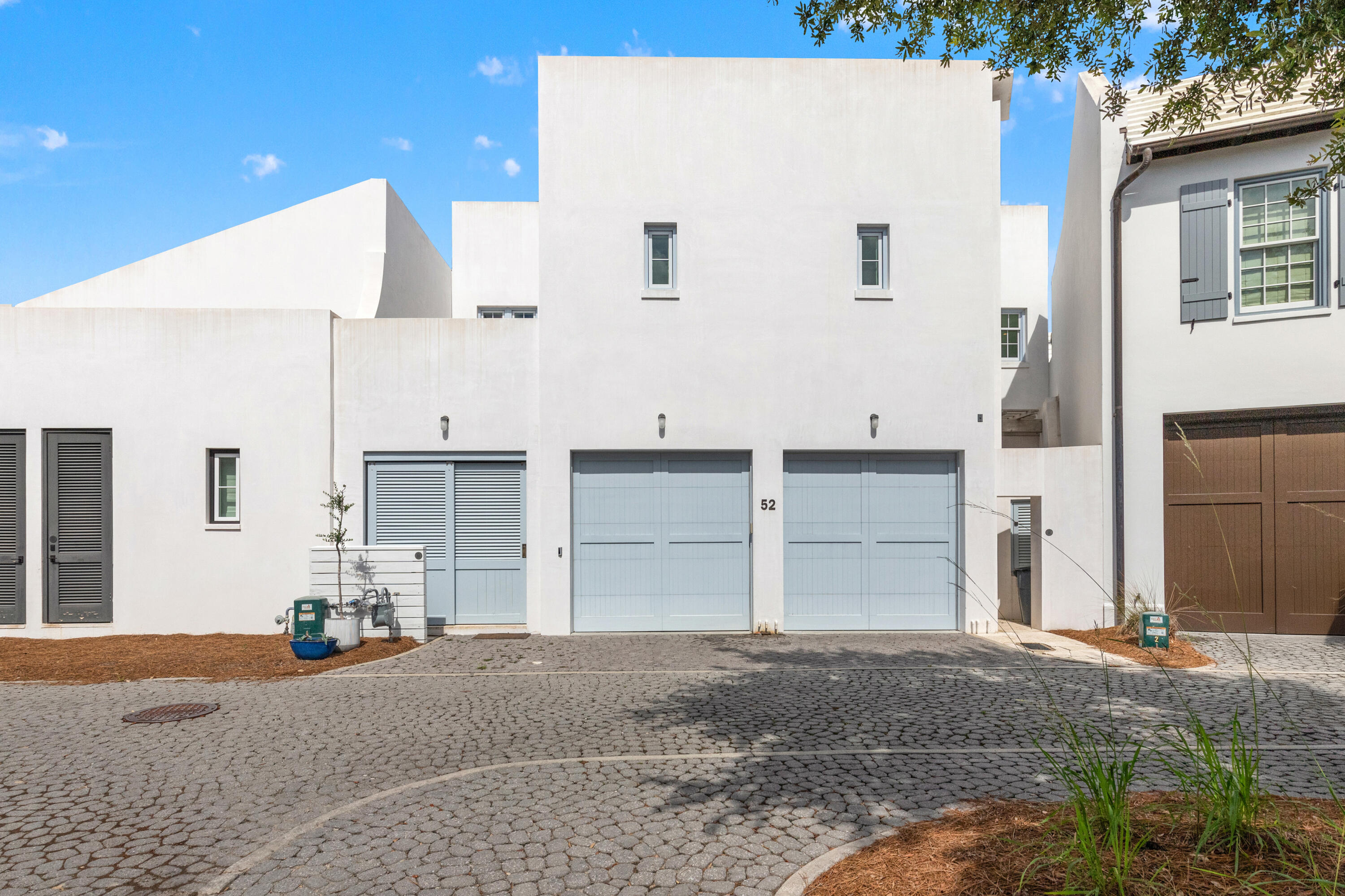 ALYS BEACH - Residential