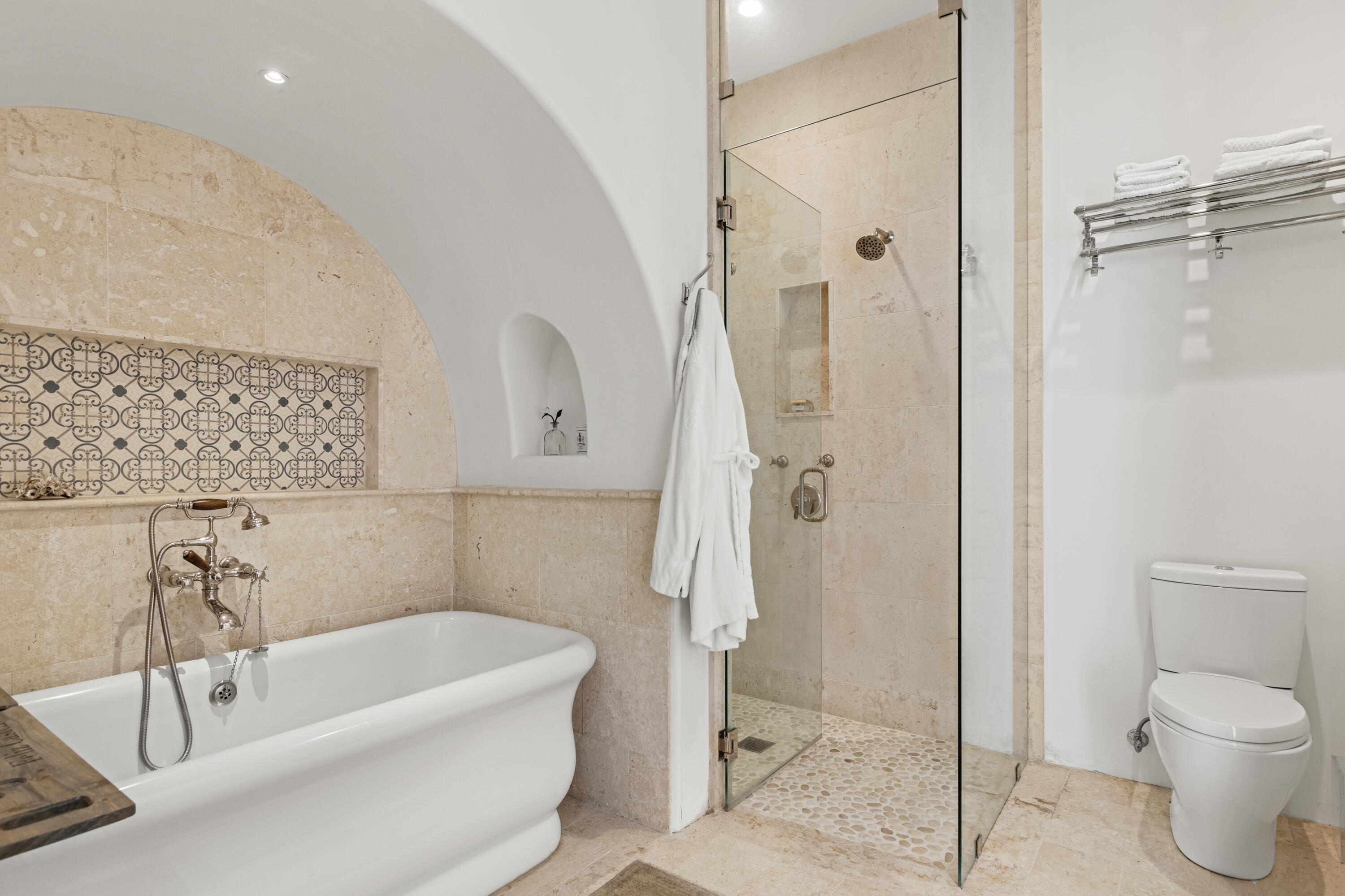 ALYS BEACH - Residential