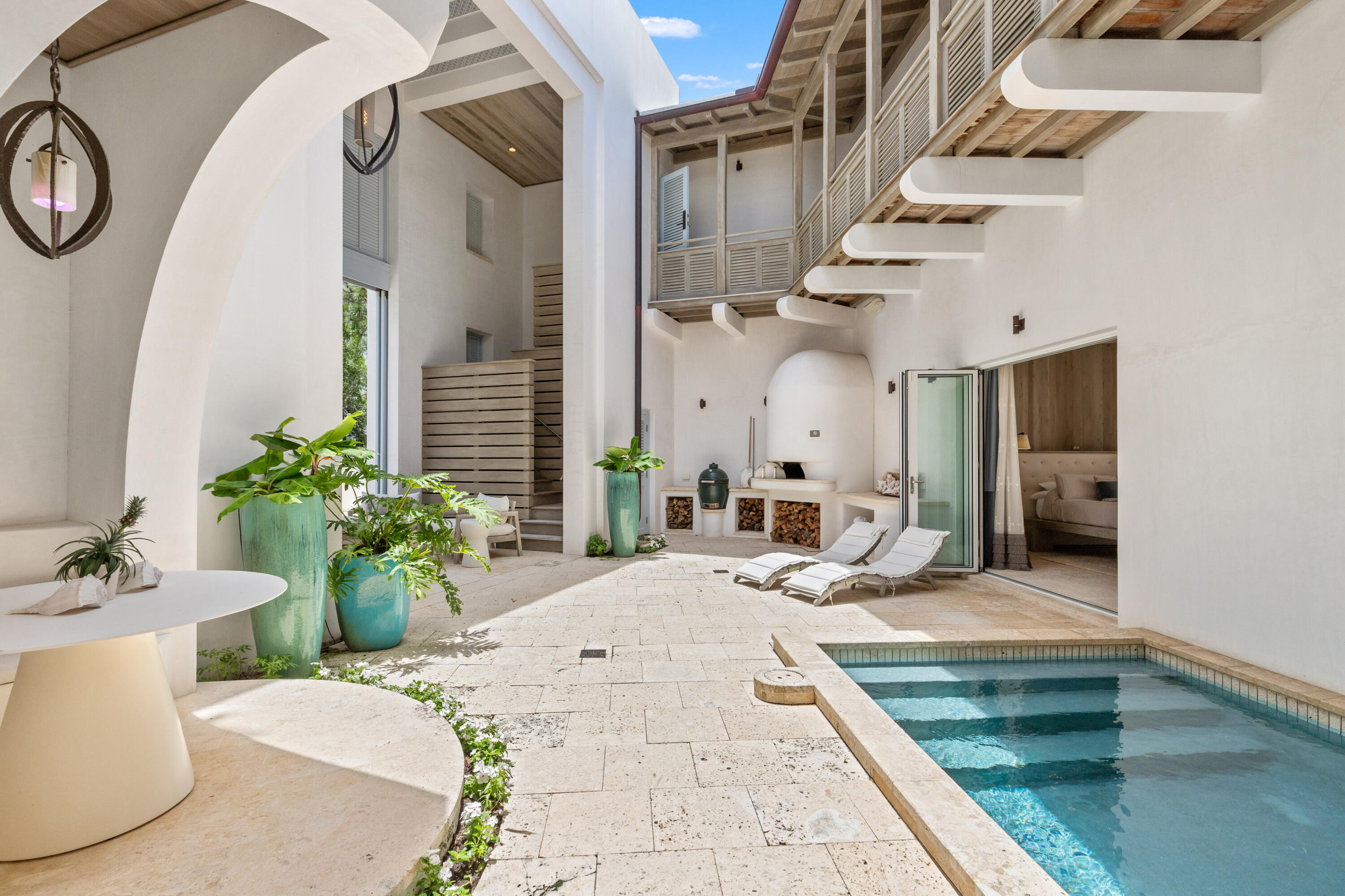 ALYS BEACH - Residential