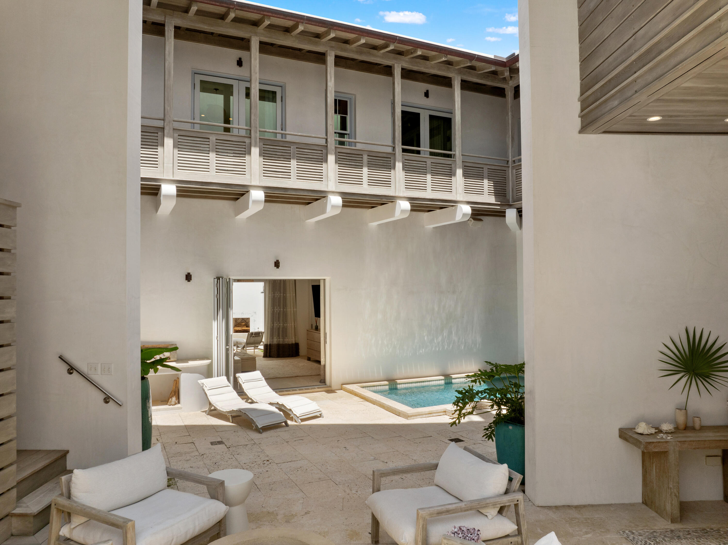 ALYS BEACH - Residential