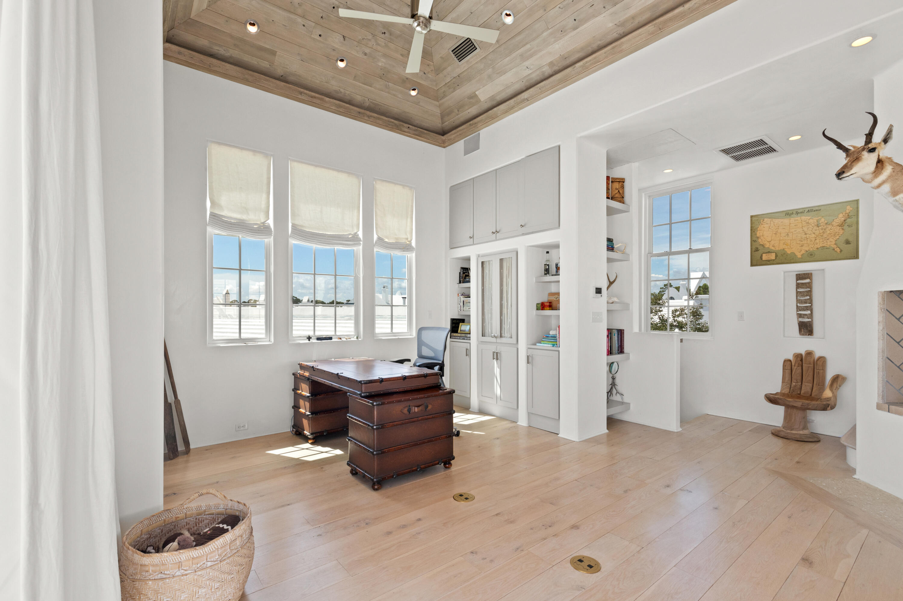 ALYS BEACH - Residential