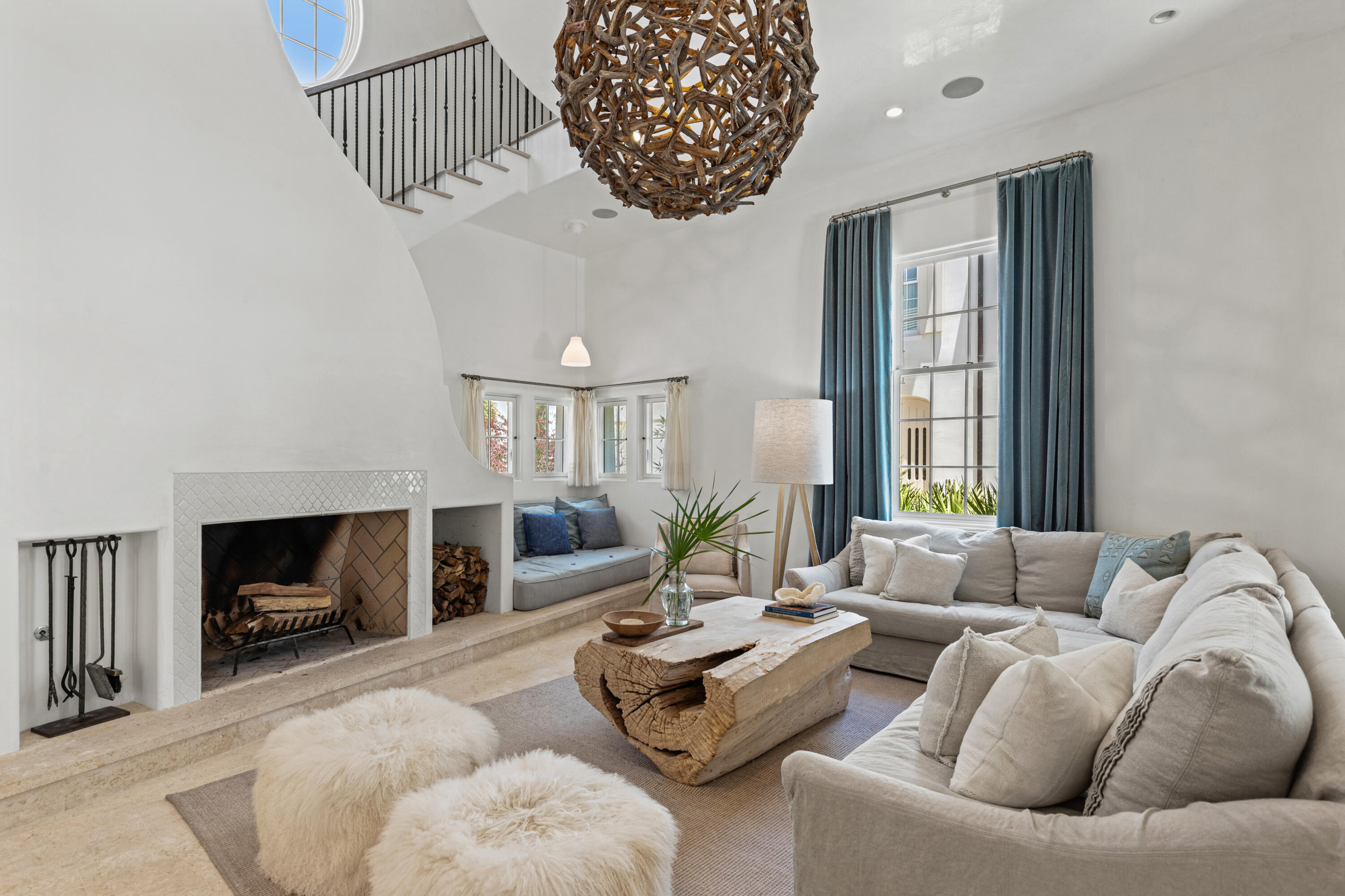 ALYS BEACH - Residential