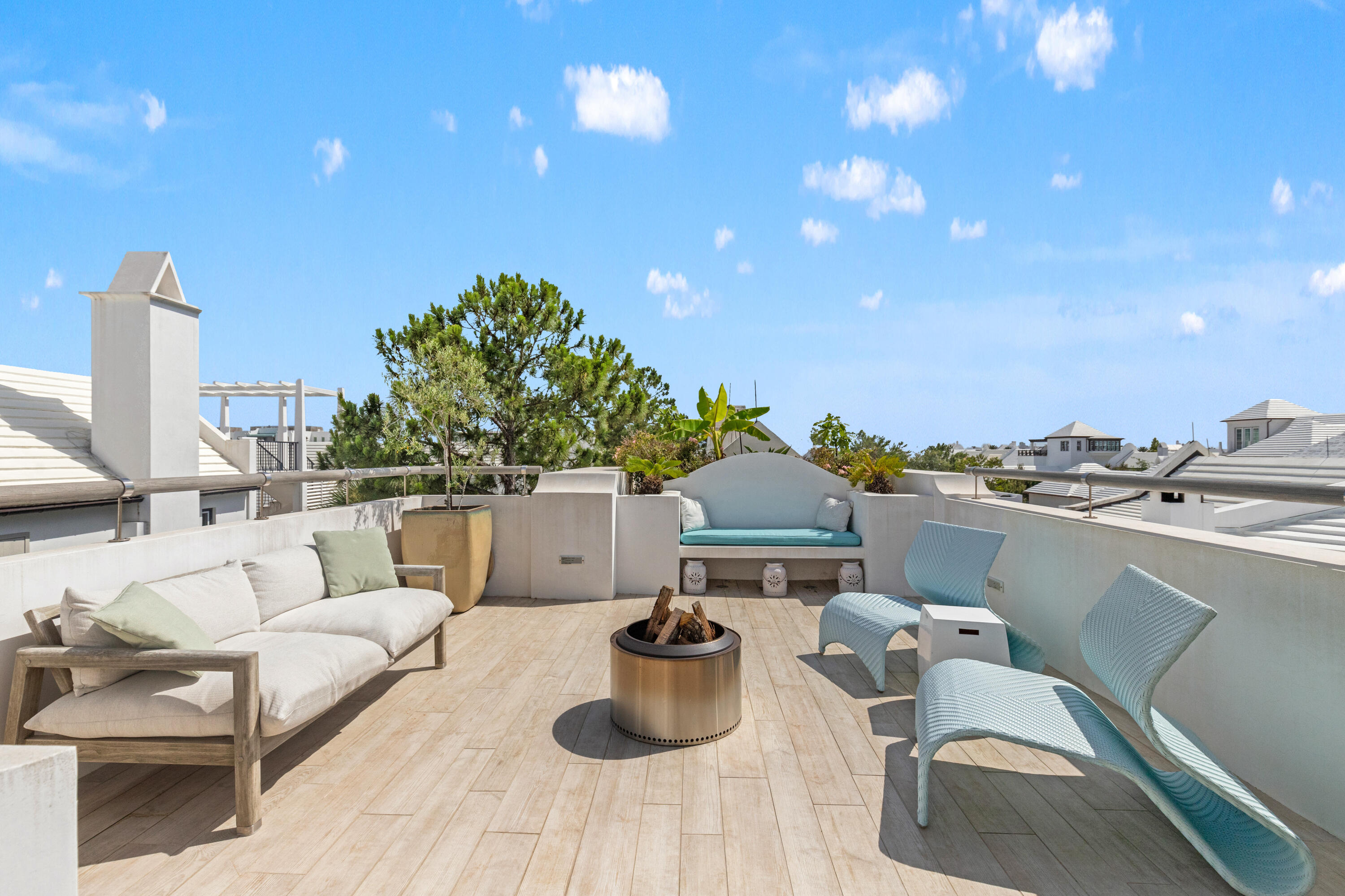 ALYS BEACH - Residential