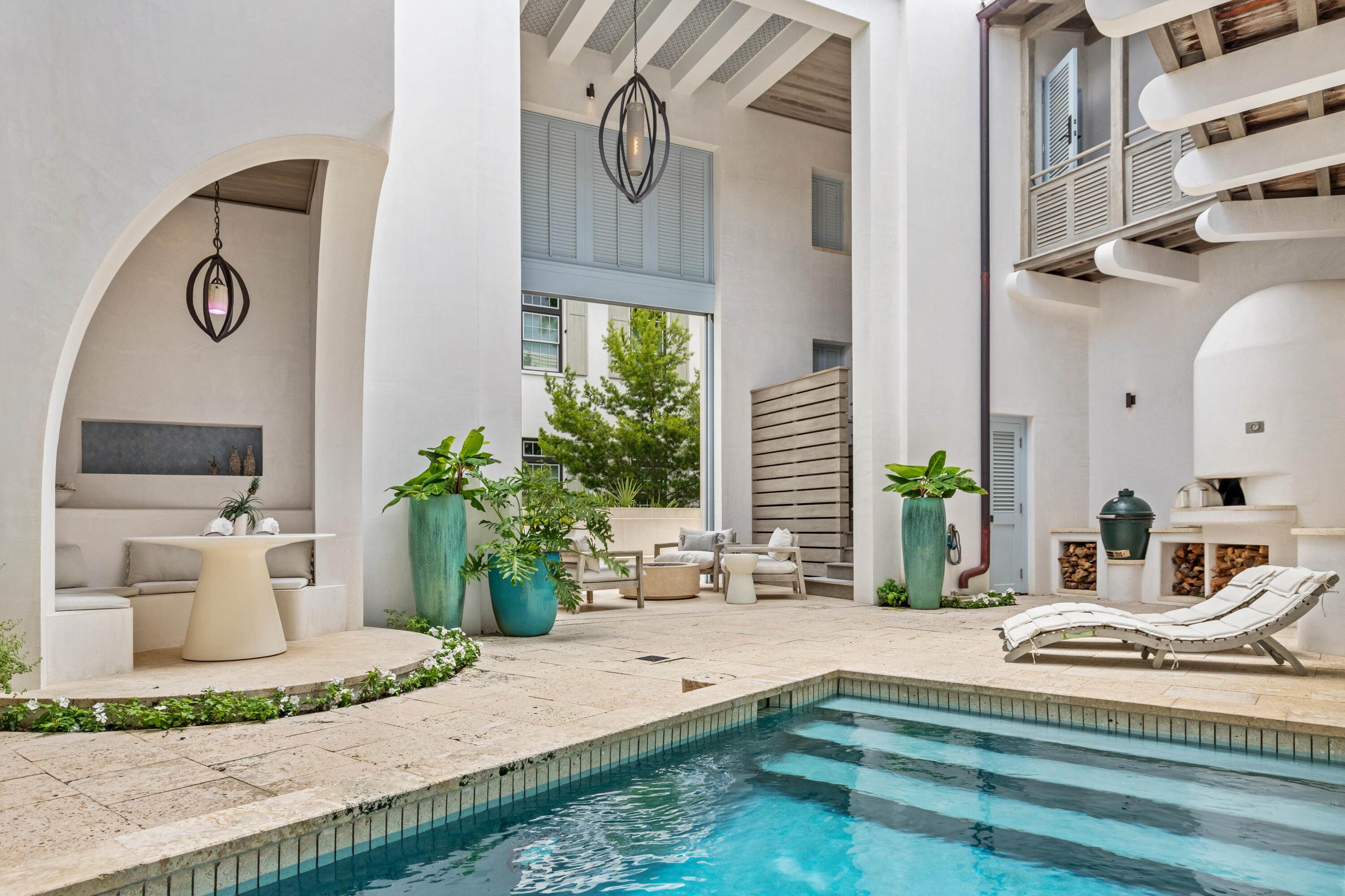 ALYS BEACH - Residential