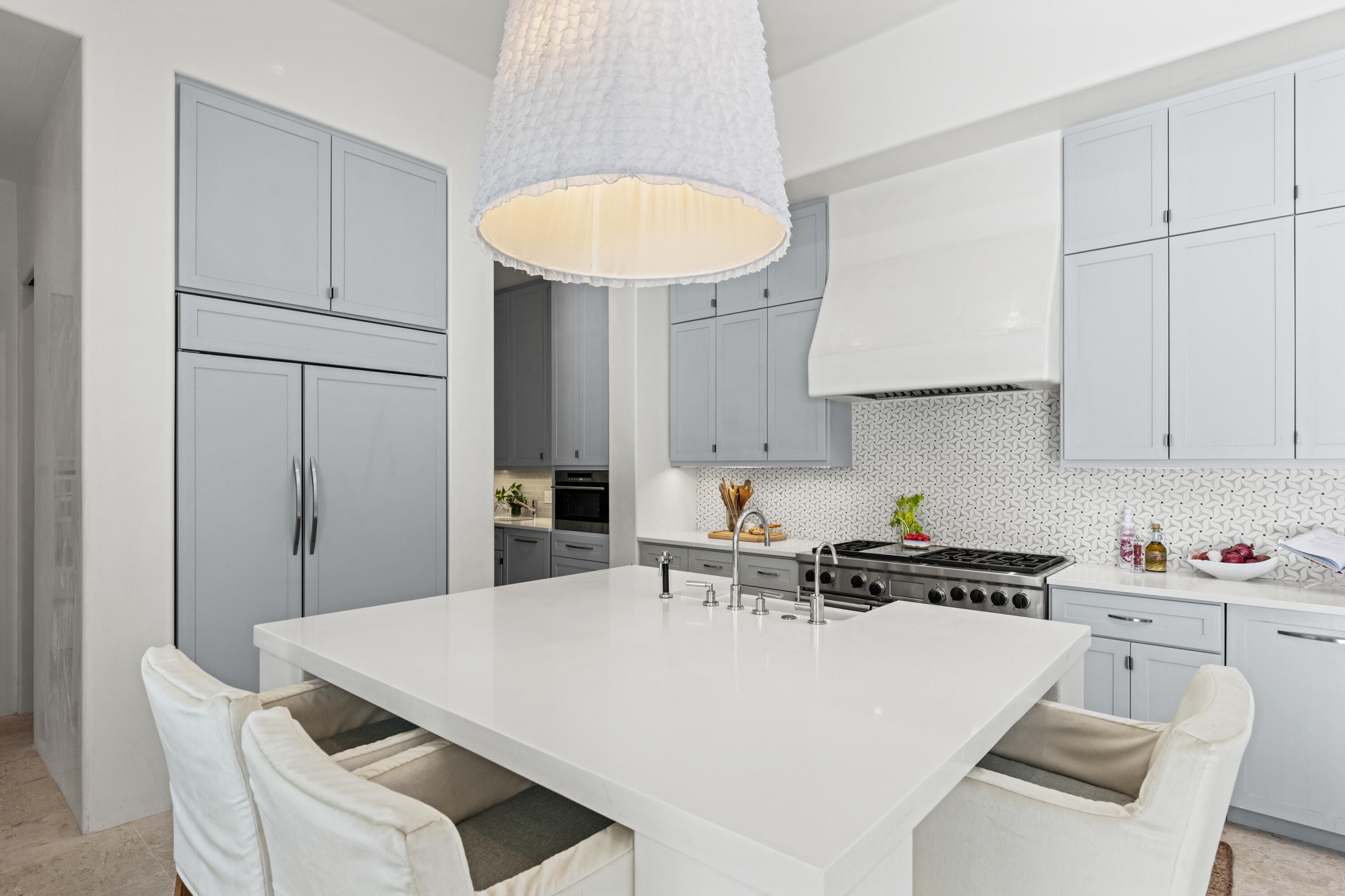 ALYS BEACH - Residential