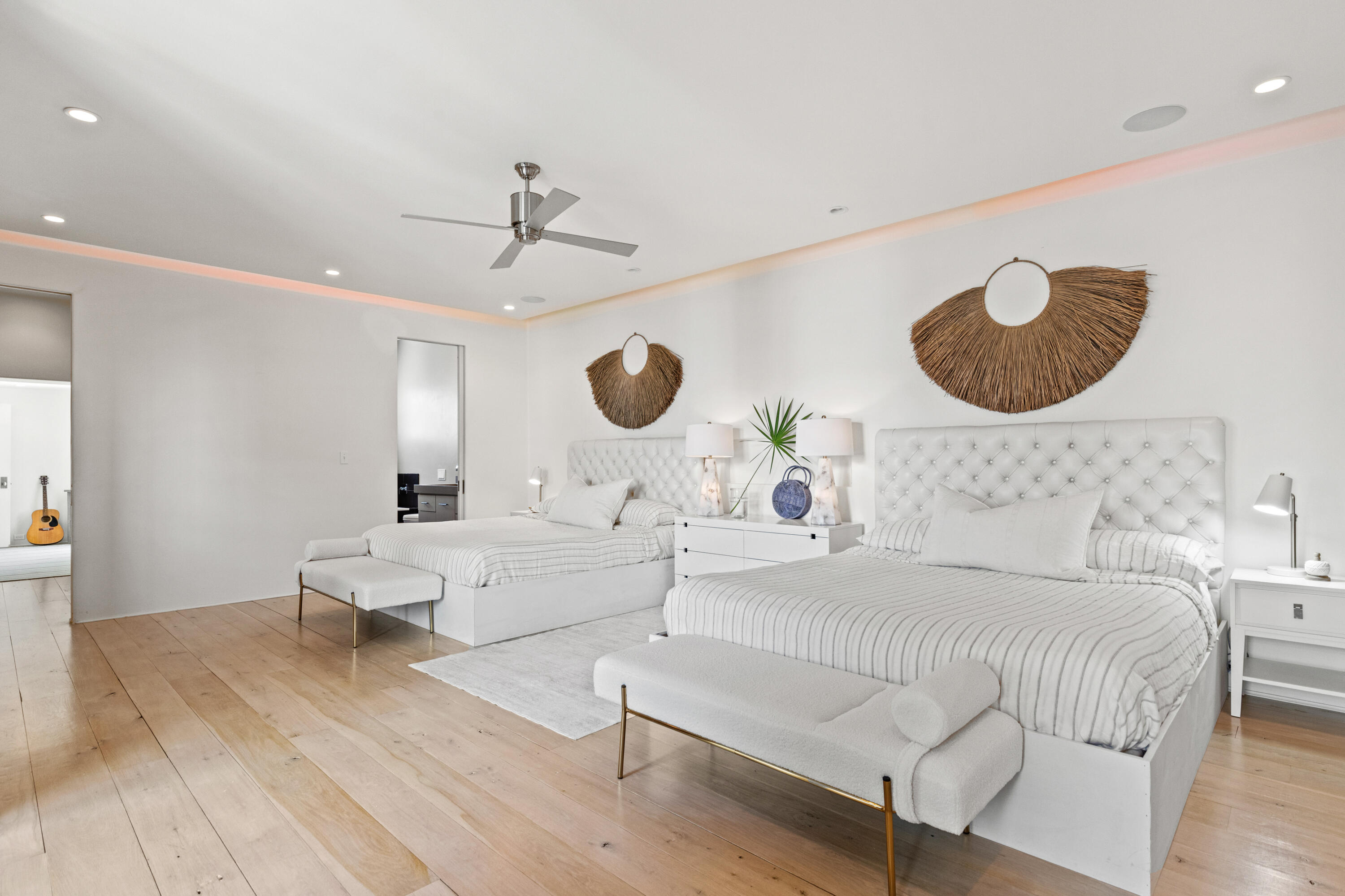 ALYS BEACH - Residential