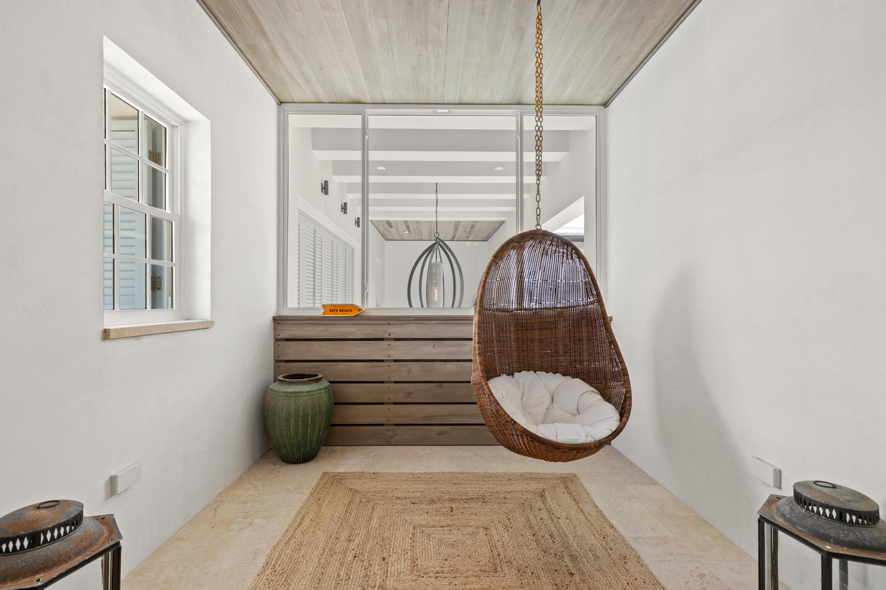 ALYS BEACH - Residential