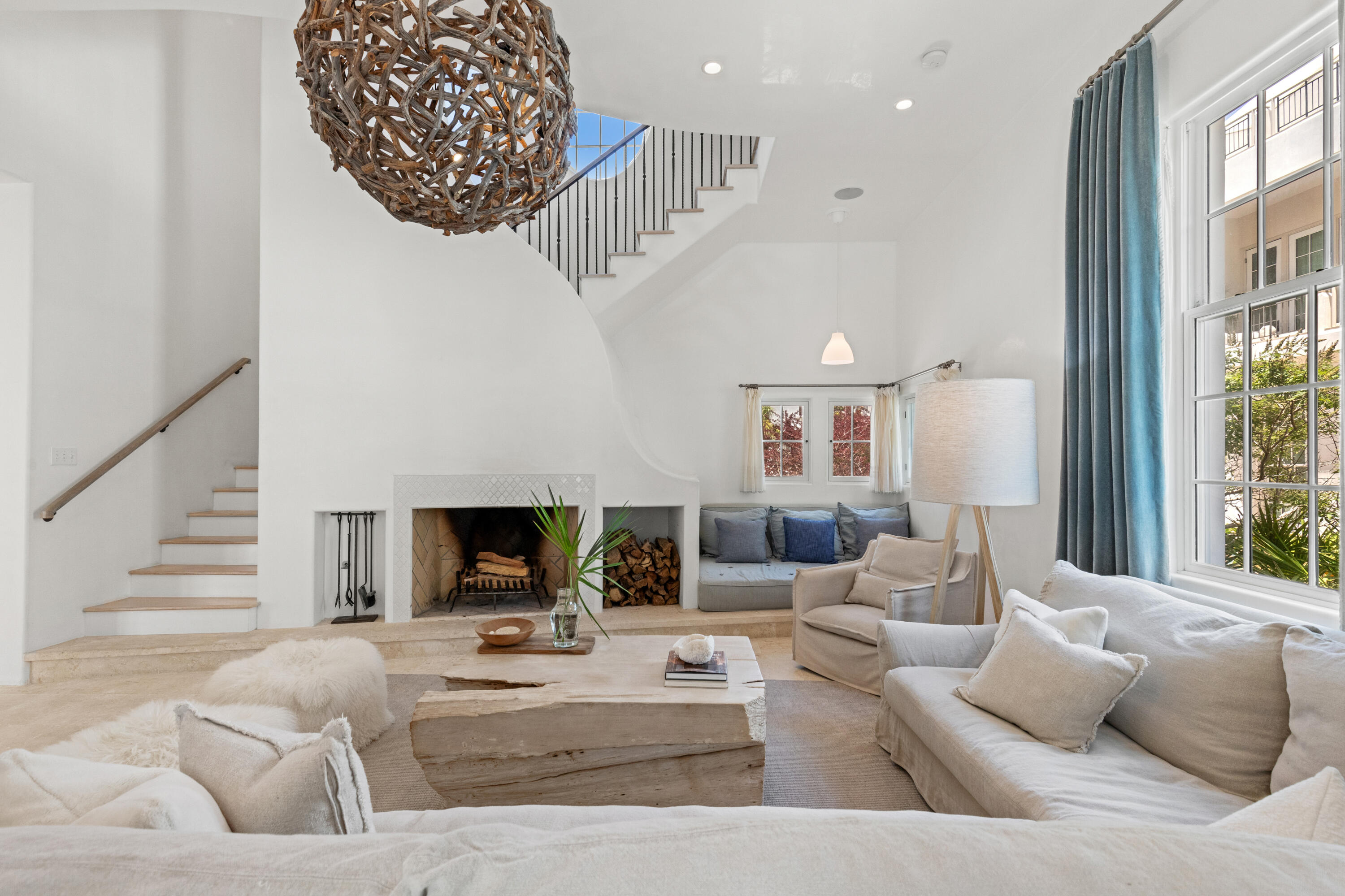 ALYS BEACH - Residential