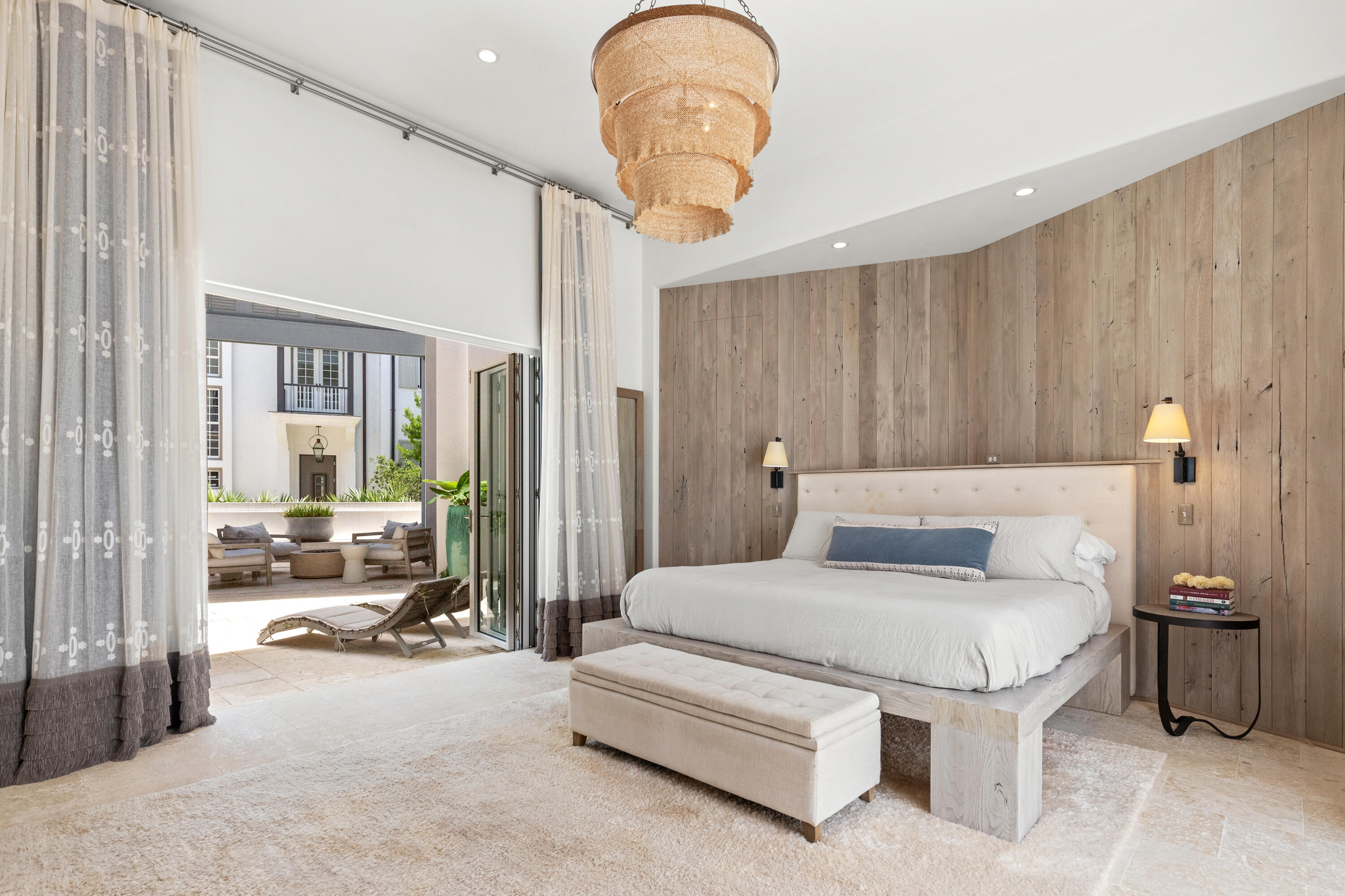 ALYS BEACH - Residential