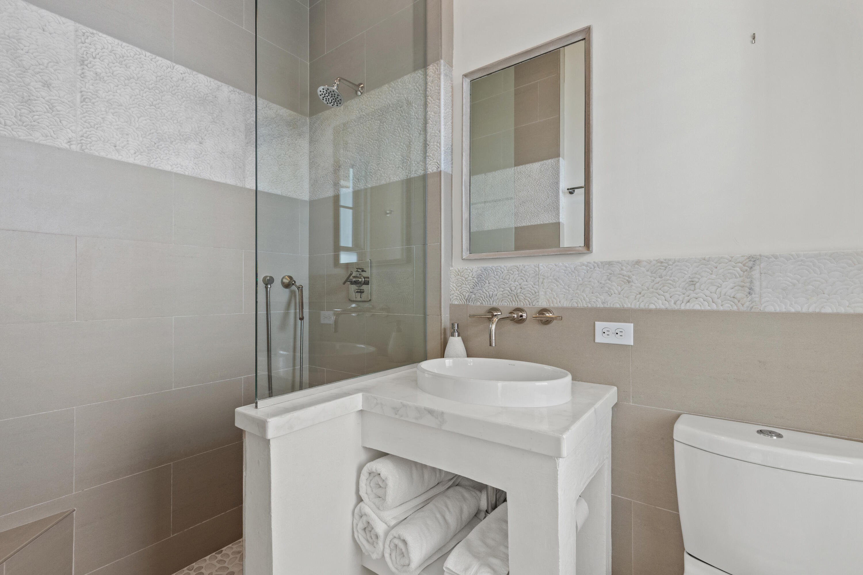 ALYS BEACH - Residential