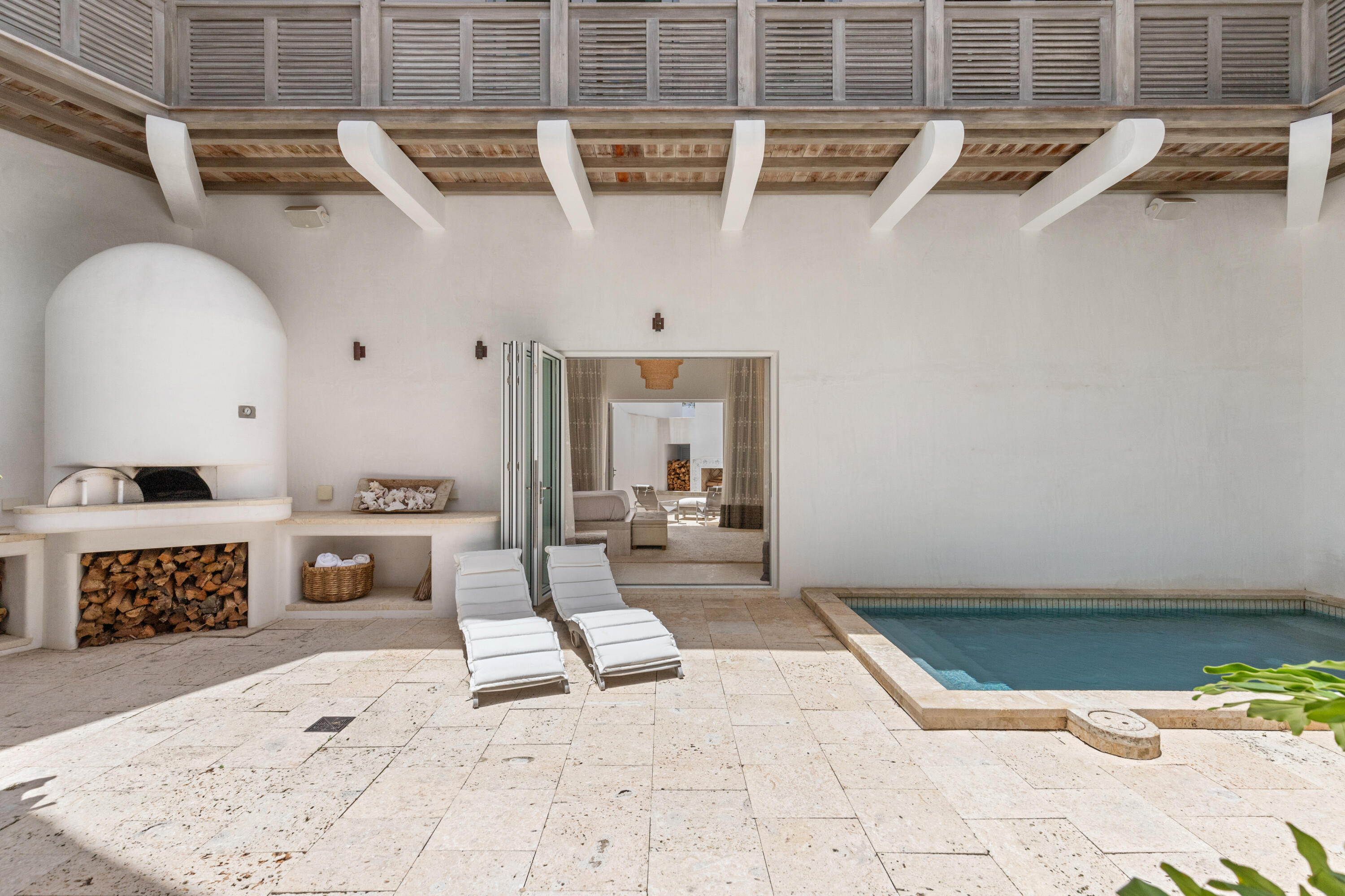 ALYS BEACH - Residential