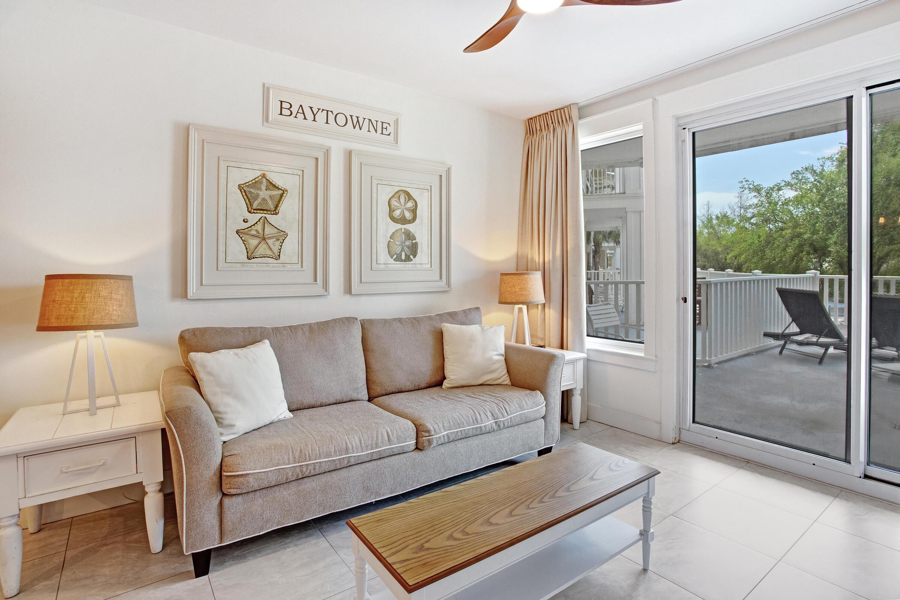 Observation Point North - Residential