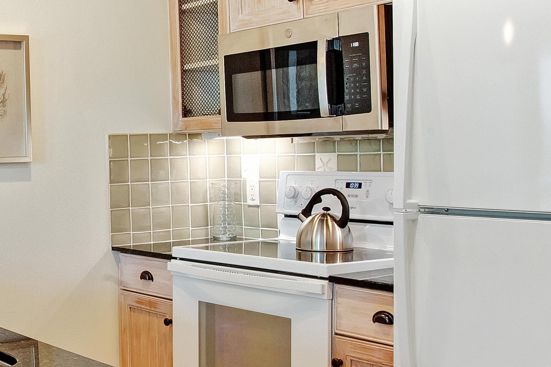 Observation Point North - Residential