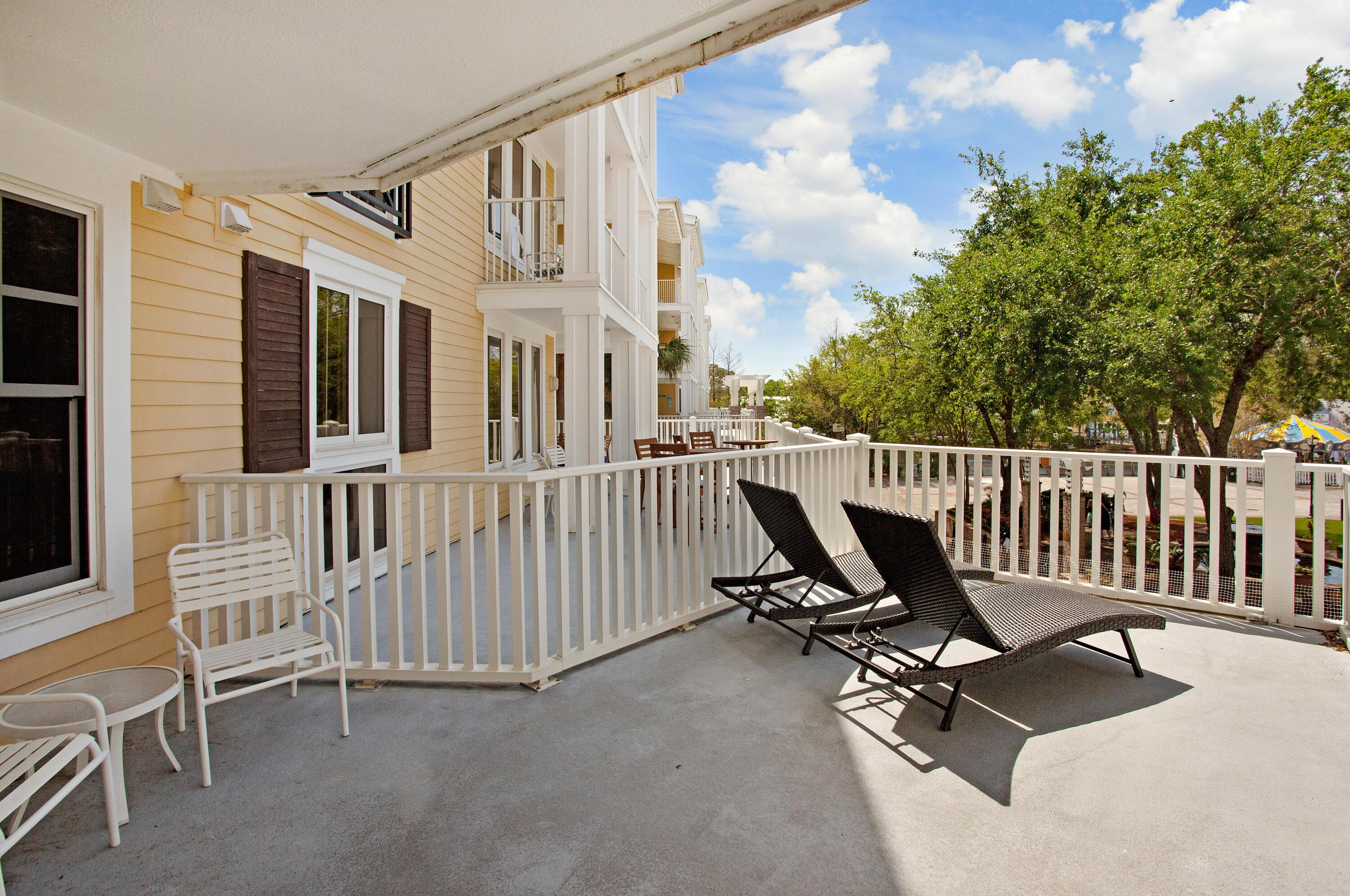 Observation Point North - Residential