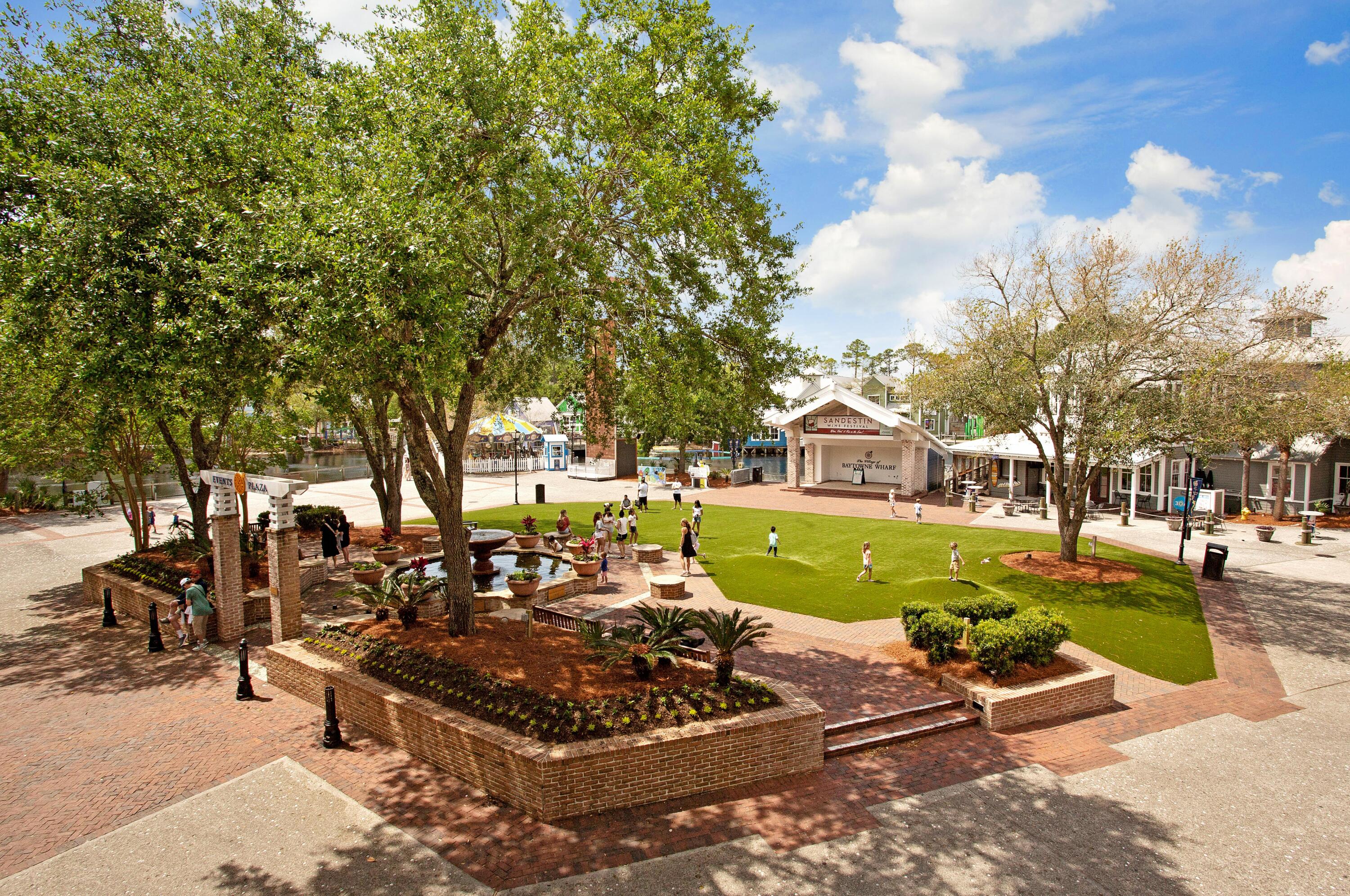 Observation Point North - Residential