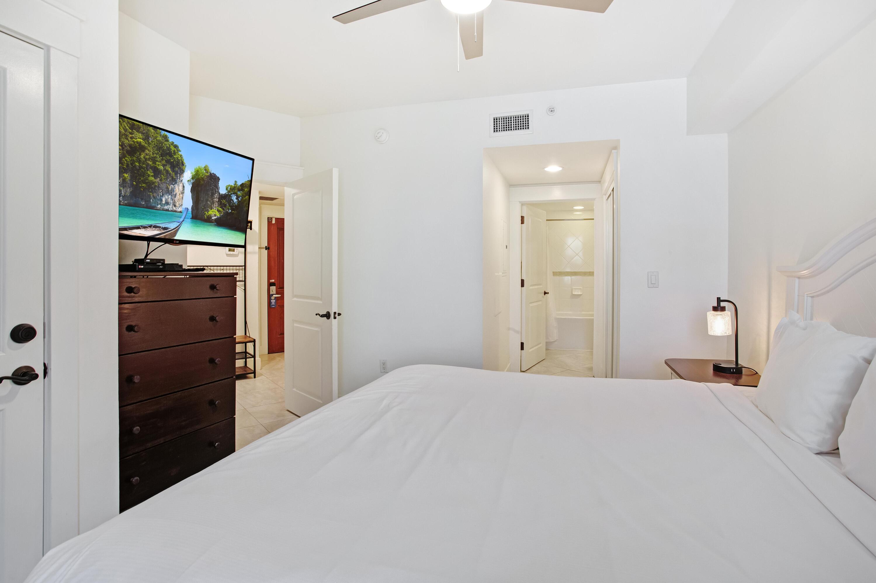 Observation Point North - Residential