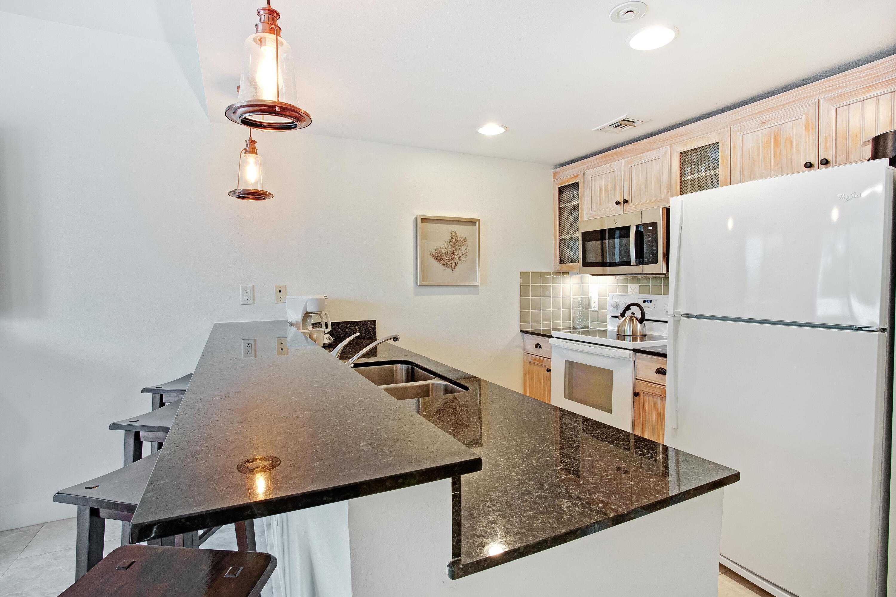 Observation Point North - Residential