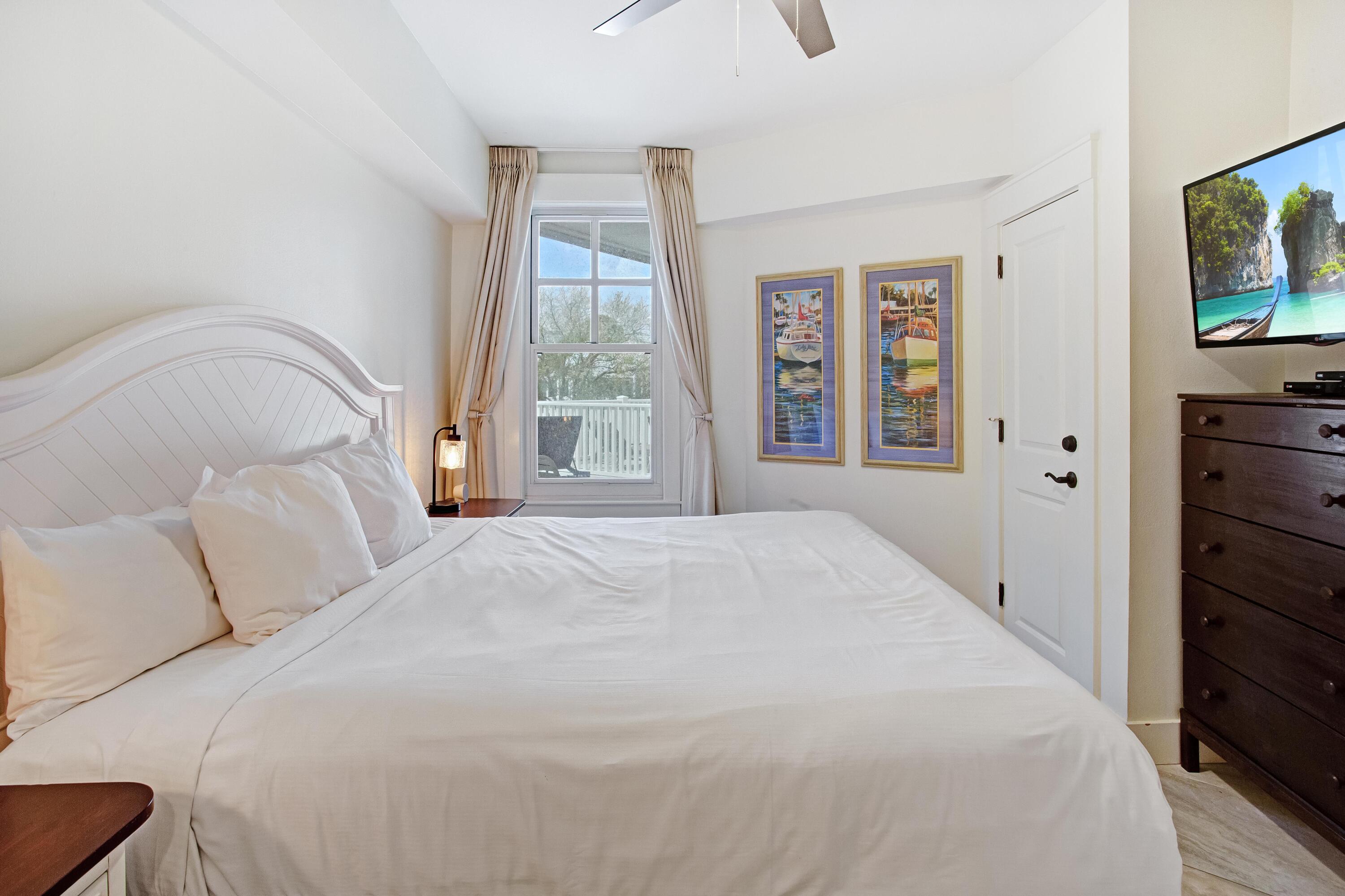 Observation Point North - Residential