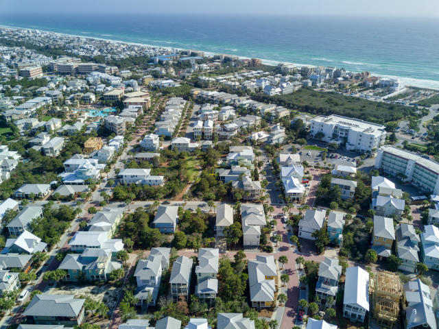 SEACREST BEACH - Land