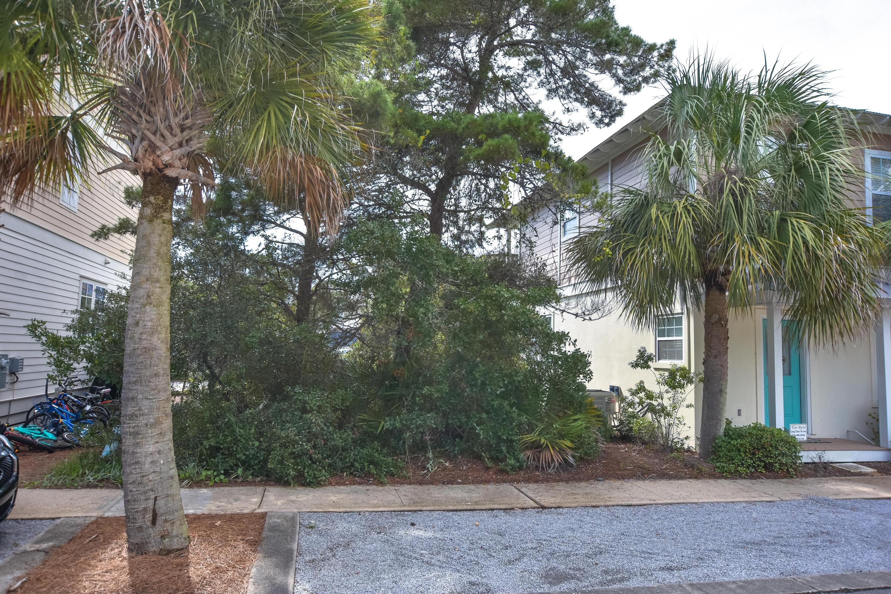 SEACREST BEACH - Land