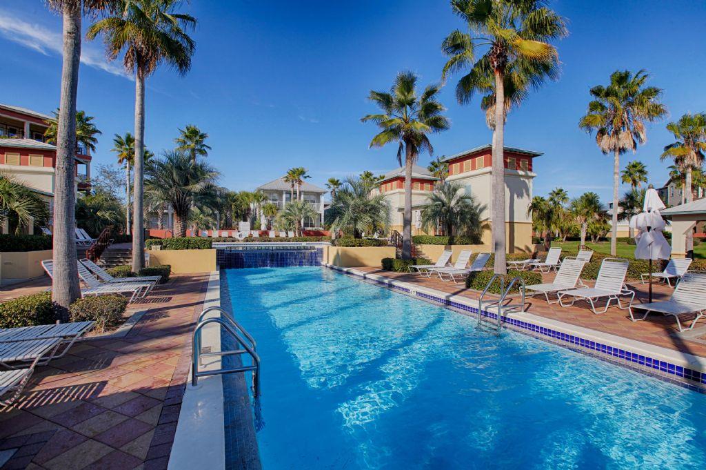 SEACREST BEACH - Land