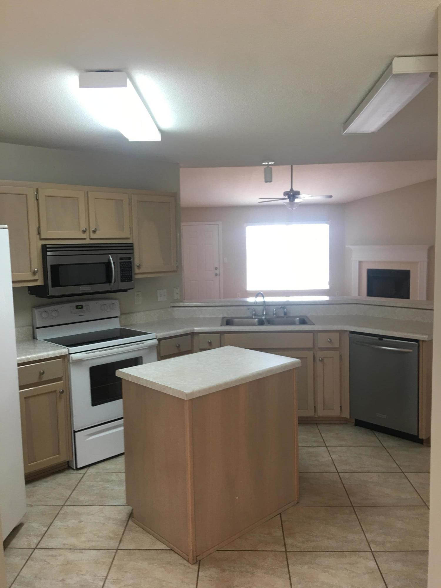 ANTIOCH ESTATES S/D - Residential