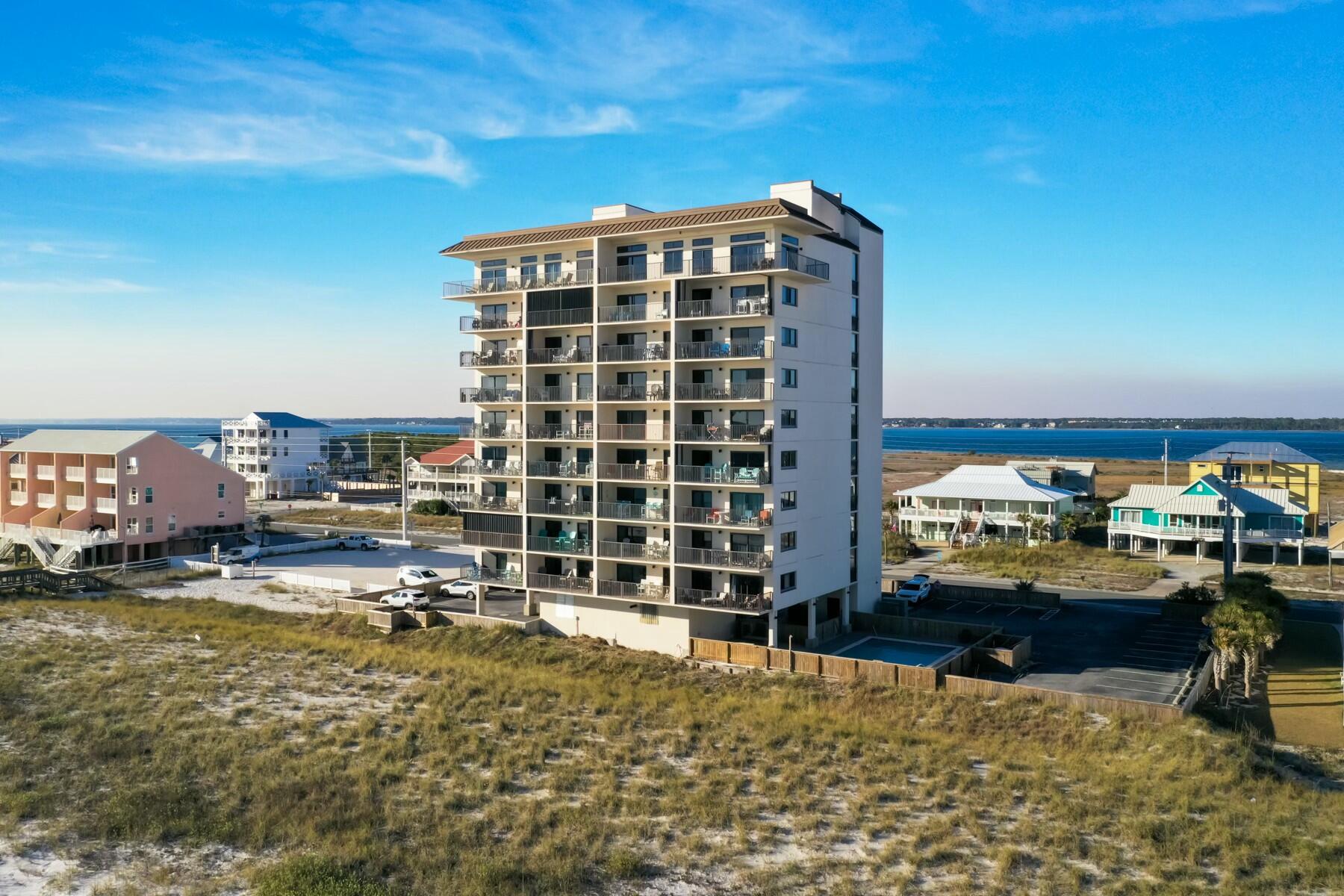 SUNDUNES CONDO - Residential