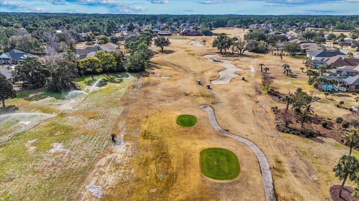 Creeks Edge (The) - Residential