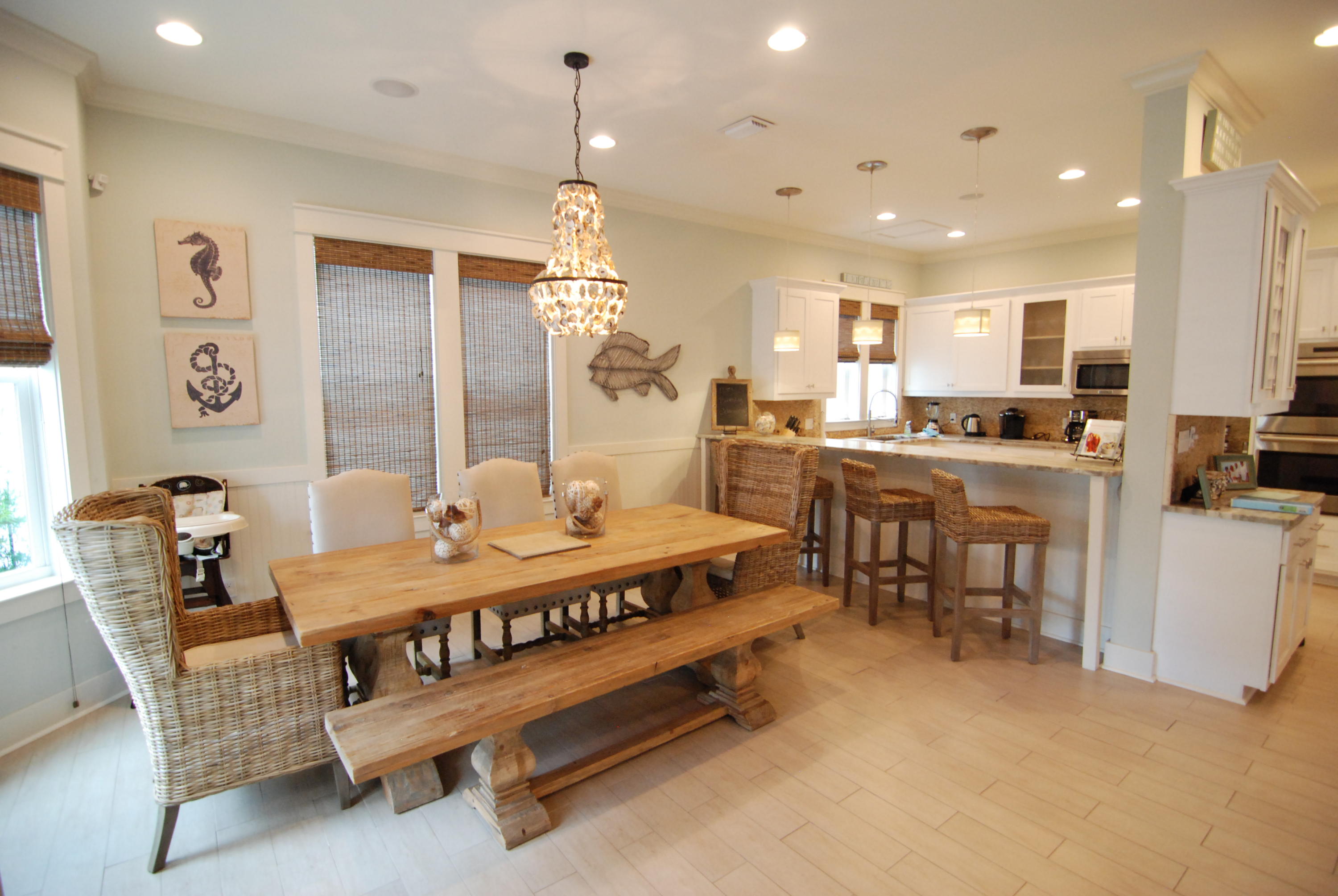 WATERS EDGE - Residential