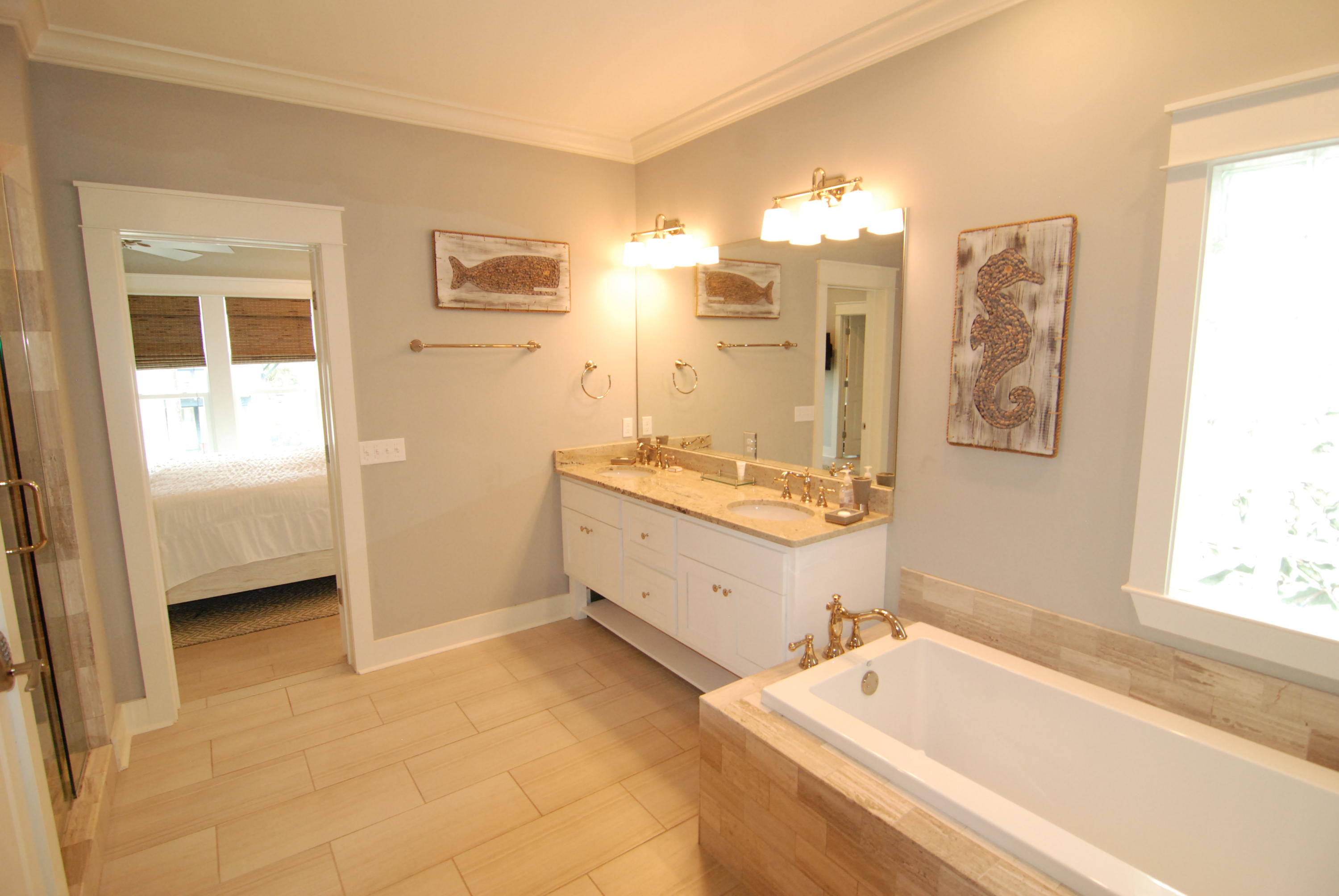 WATERS EDGE - Residential