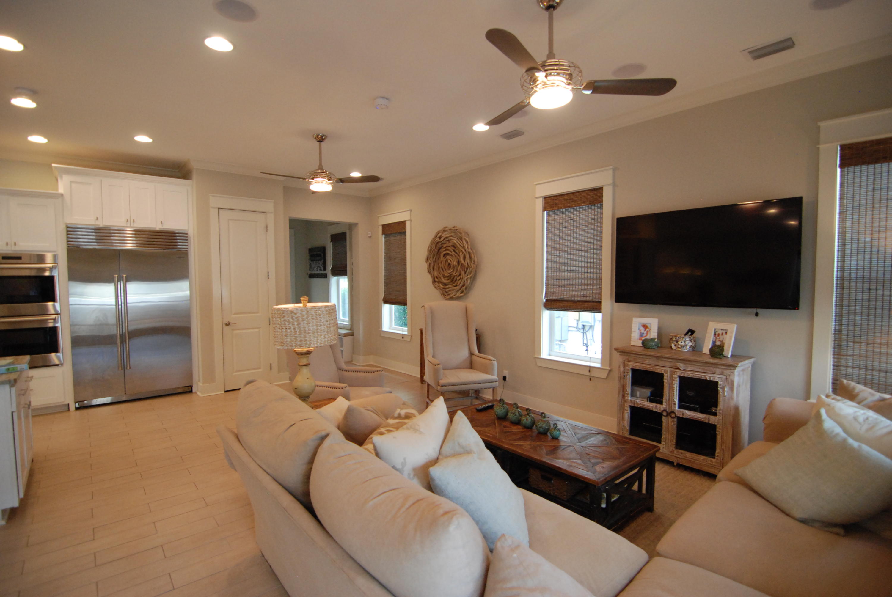 WATERS EDGE - Residential